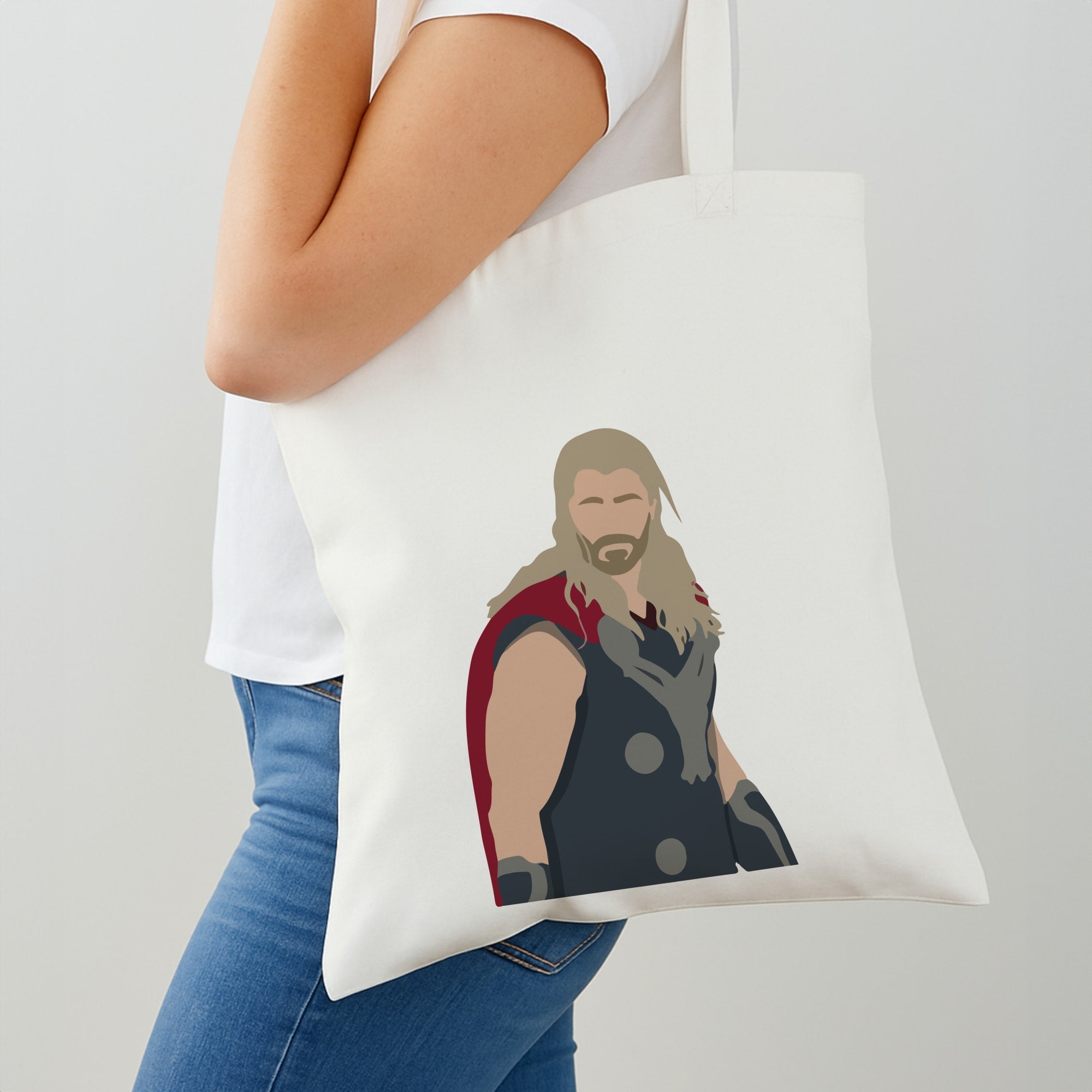 Thor Shoulder Bag