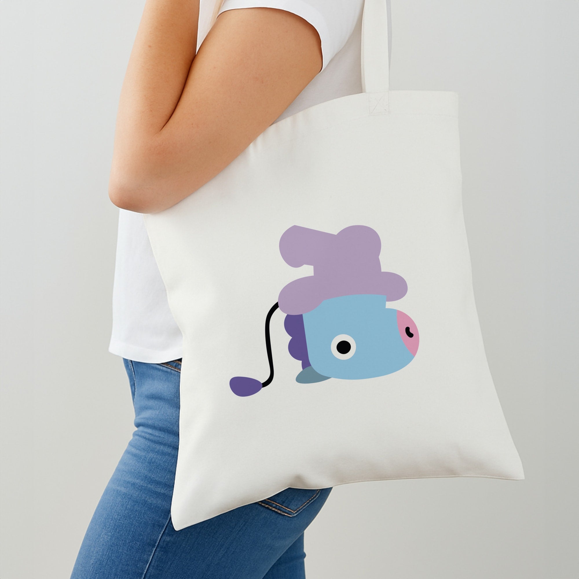 Mang 21 - BTS Shoulder Bag