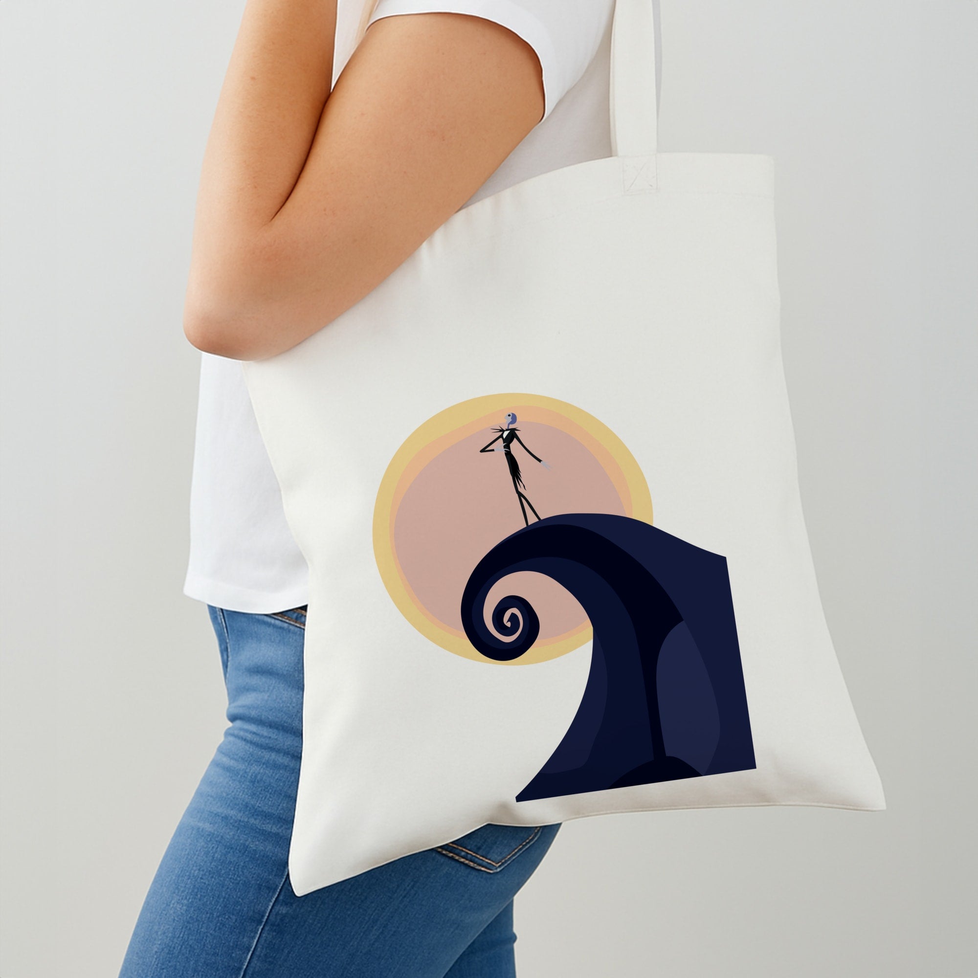 Photo - TNBC Shoulder Bag