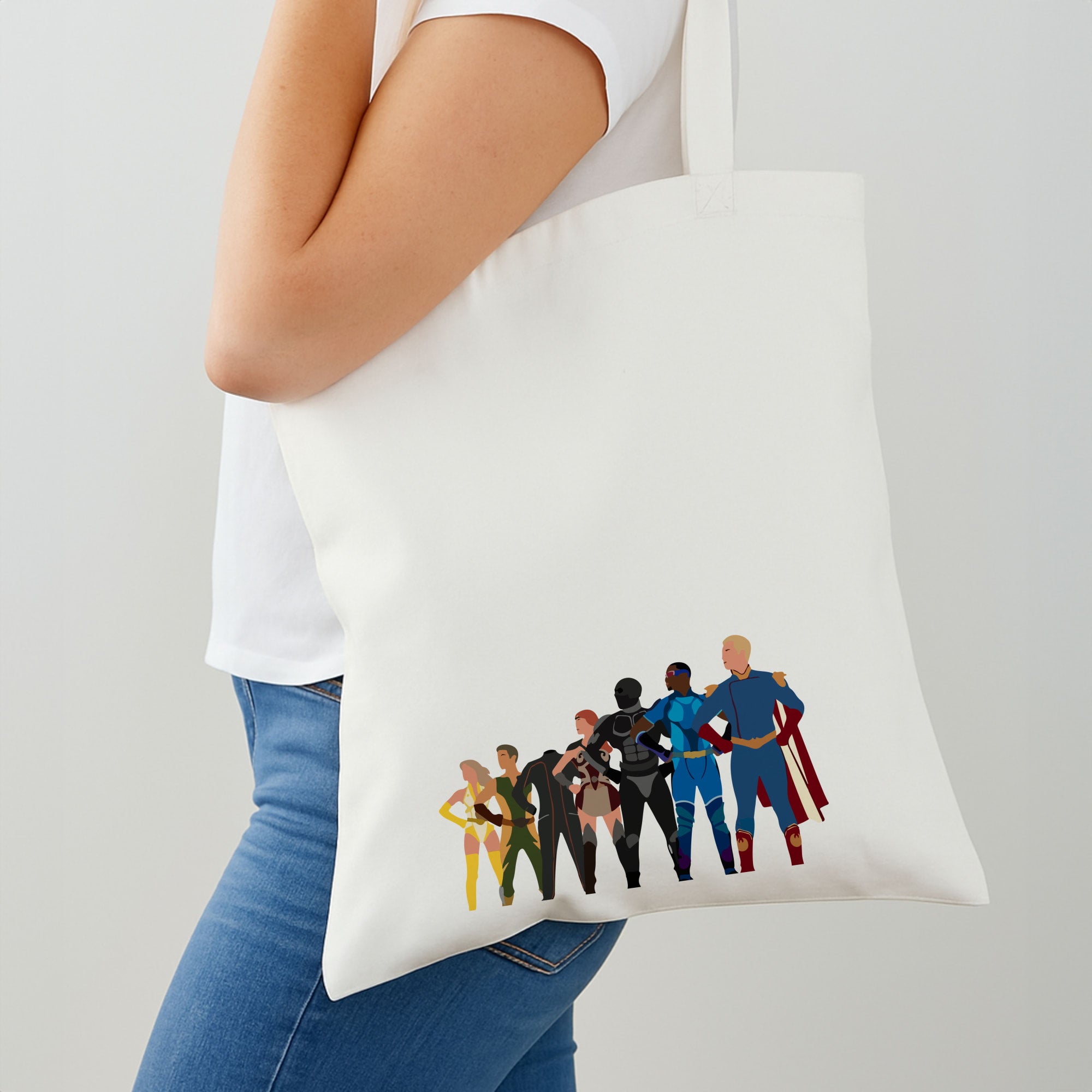 The Seven Shoulder Bag