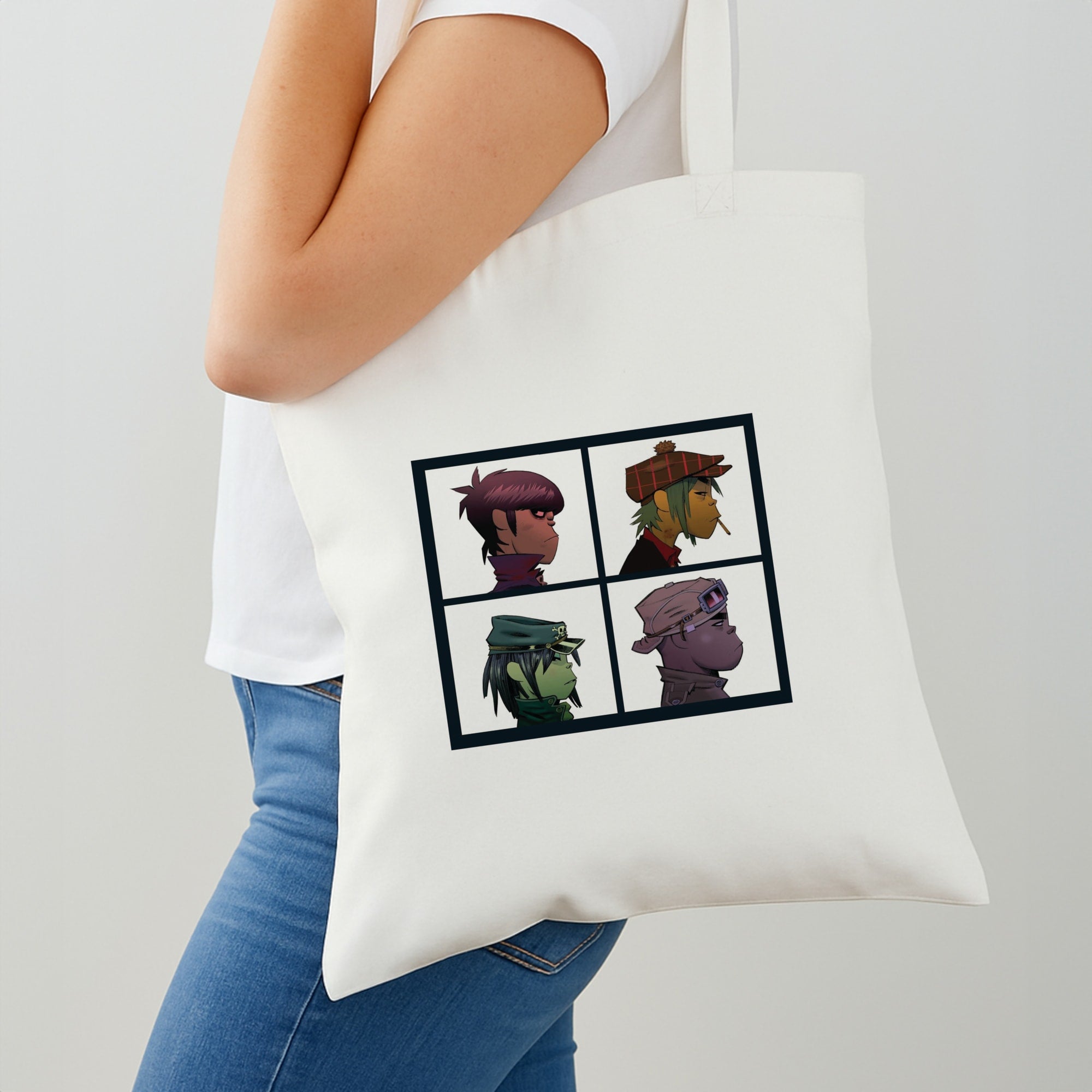 Members Shoulder Bag