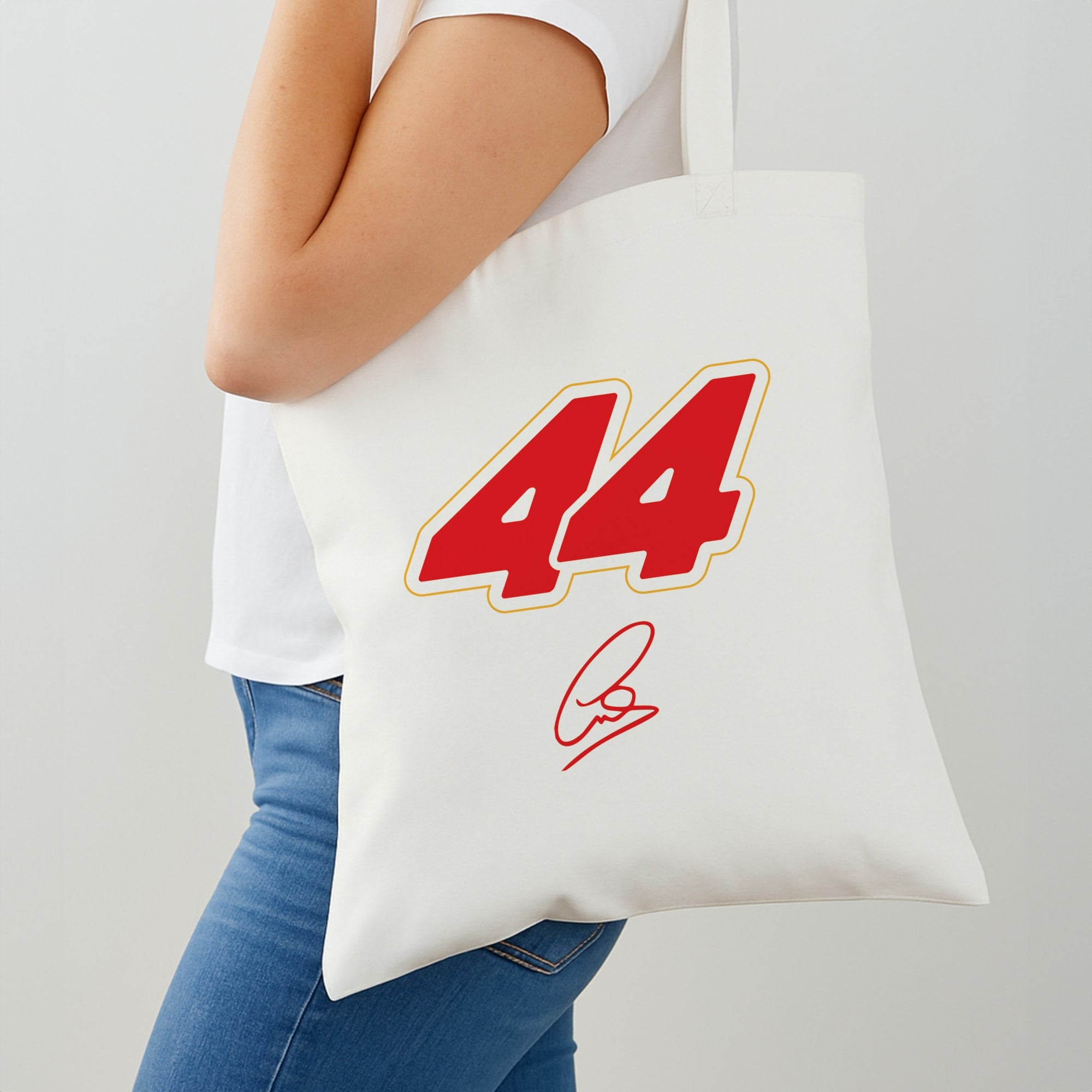 Retro 44 Hamilton Shoulder Bag