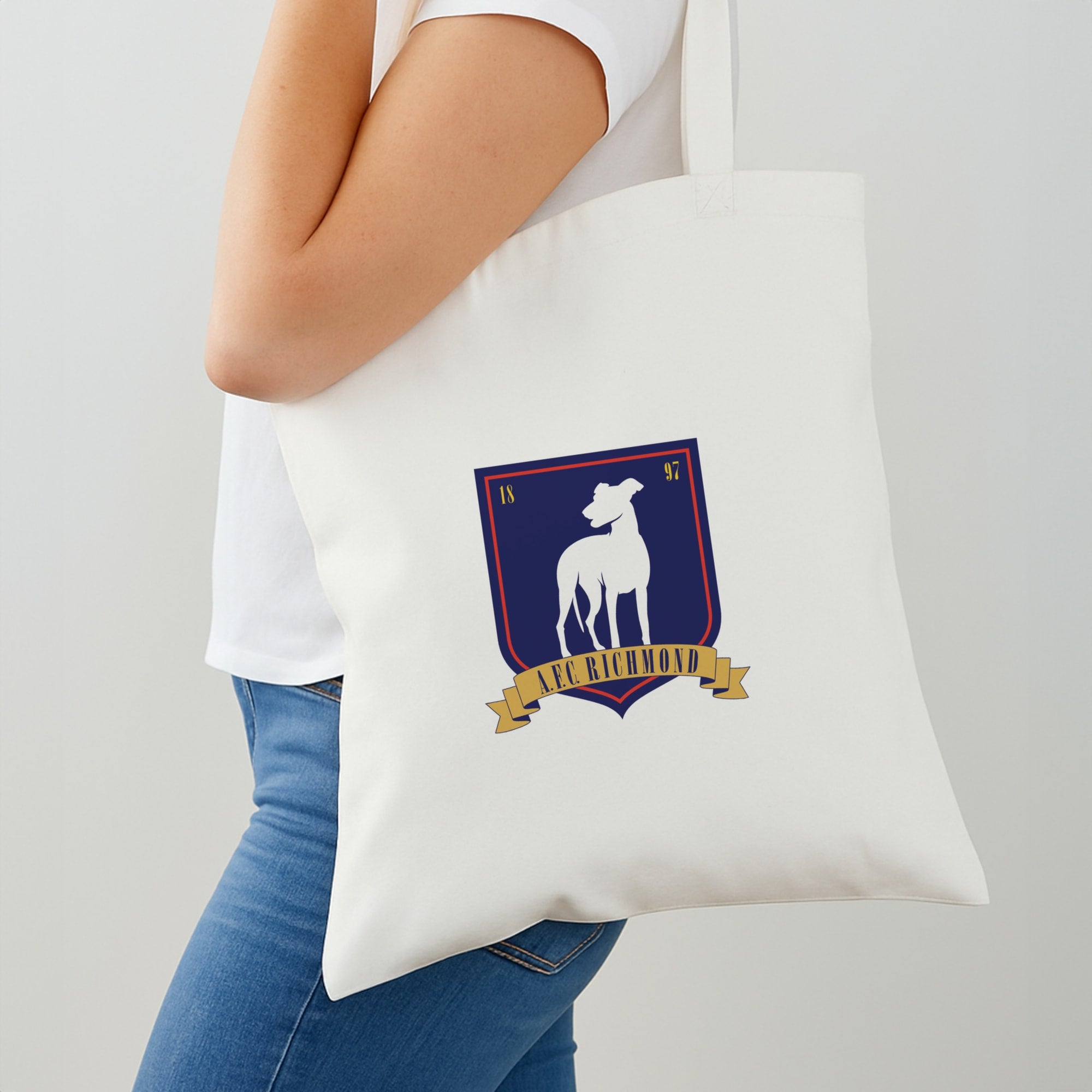 A.F.C Richmond Shoulder Bag