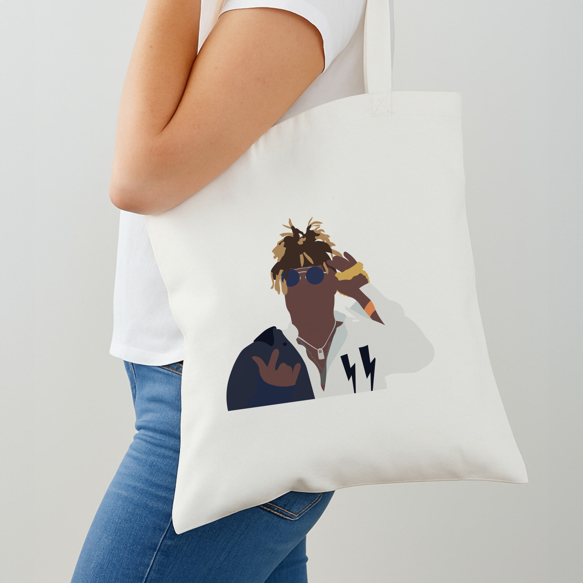 Swag - Juice Tote Bag