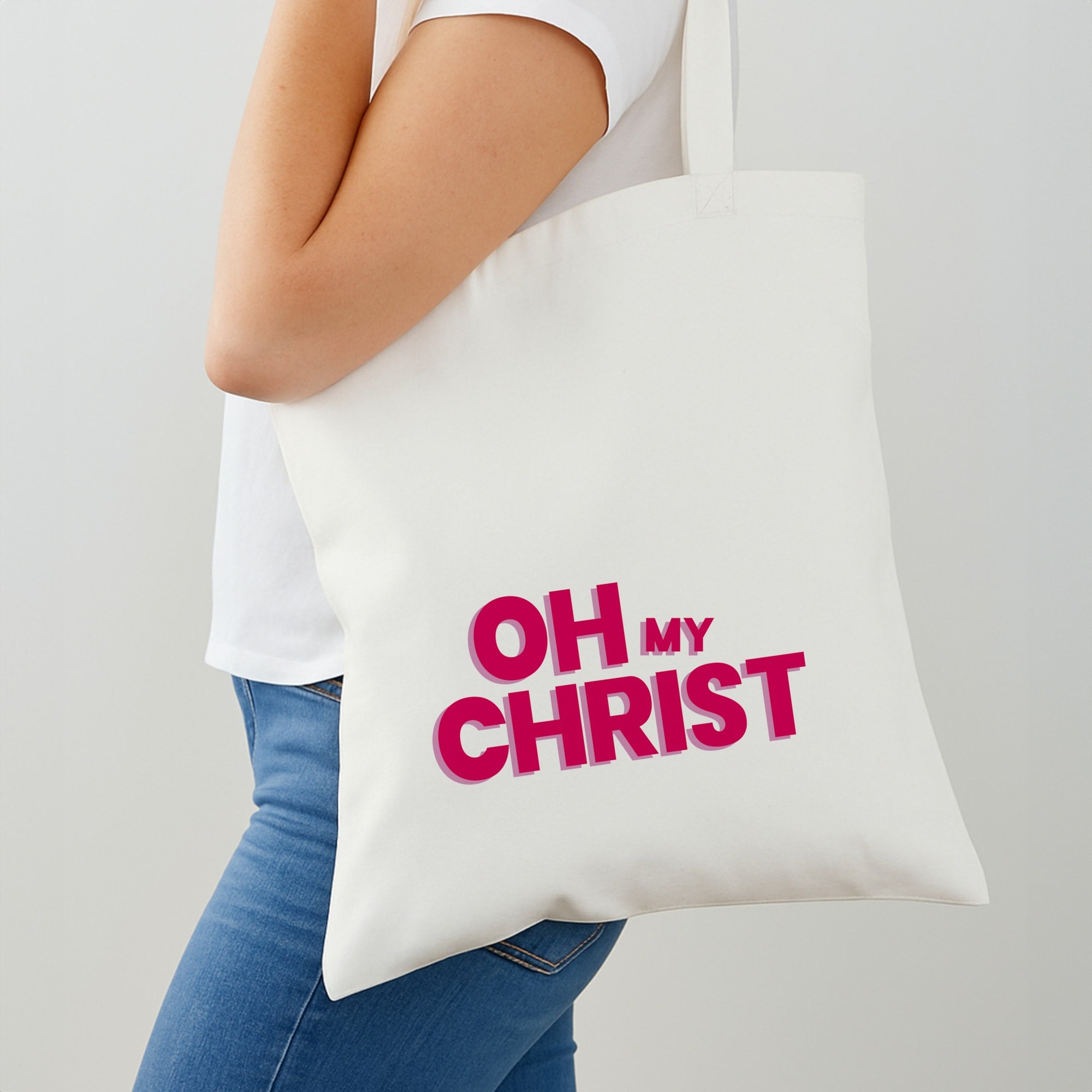 Oh My Shoulder Bag