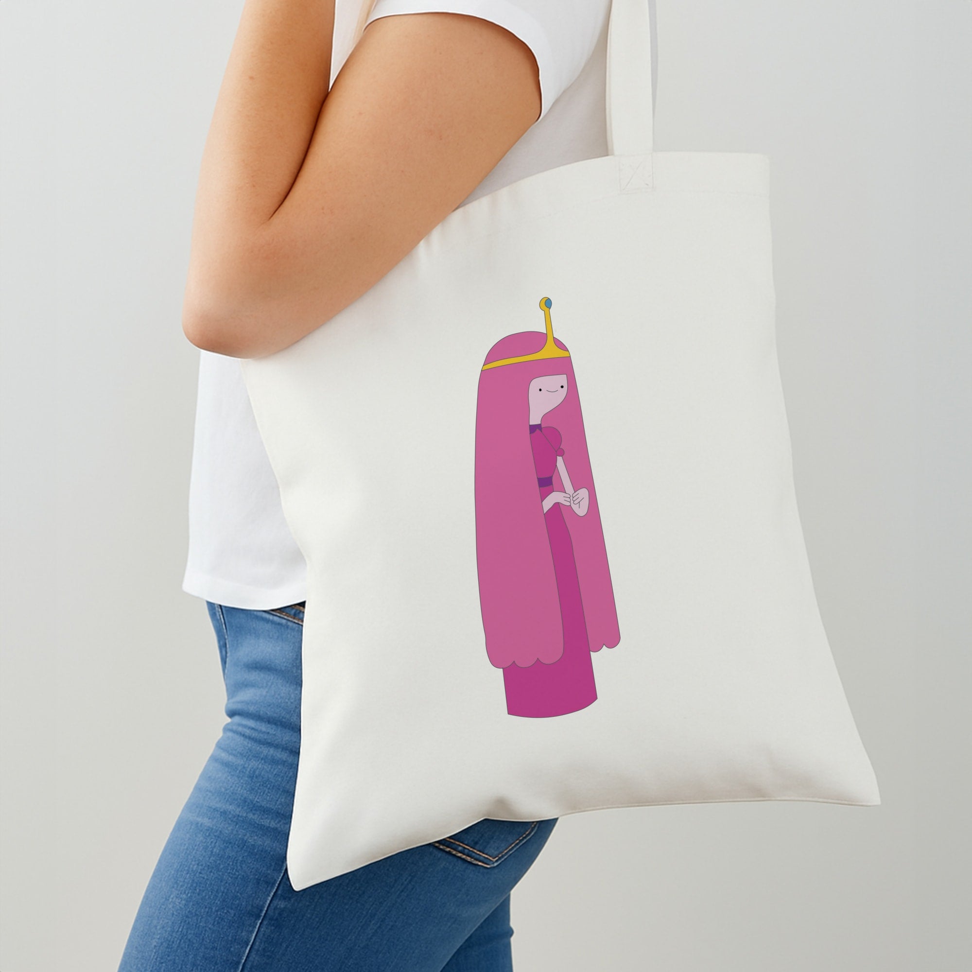 Bubblegum Shoulder Bag