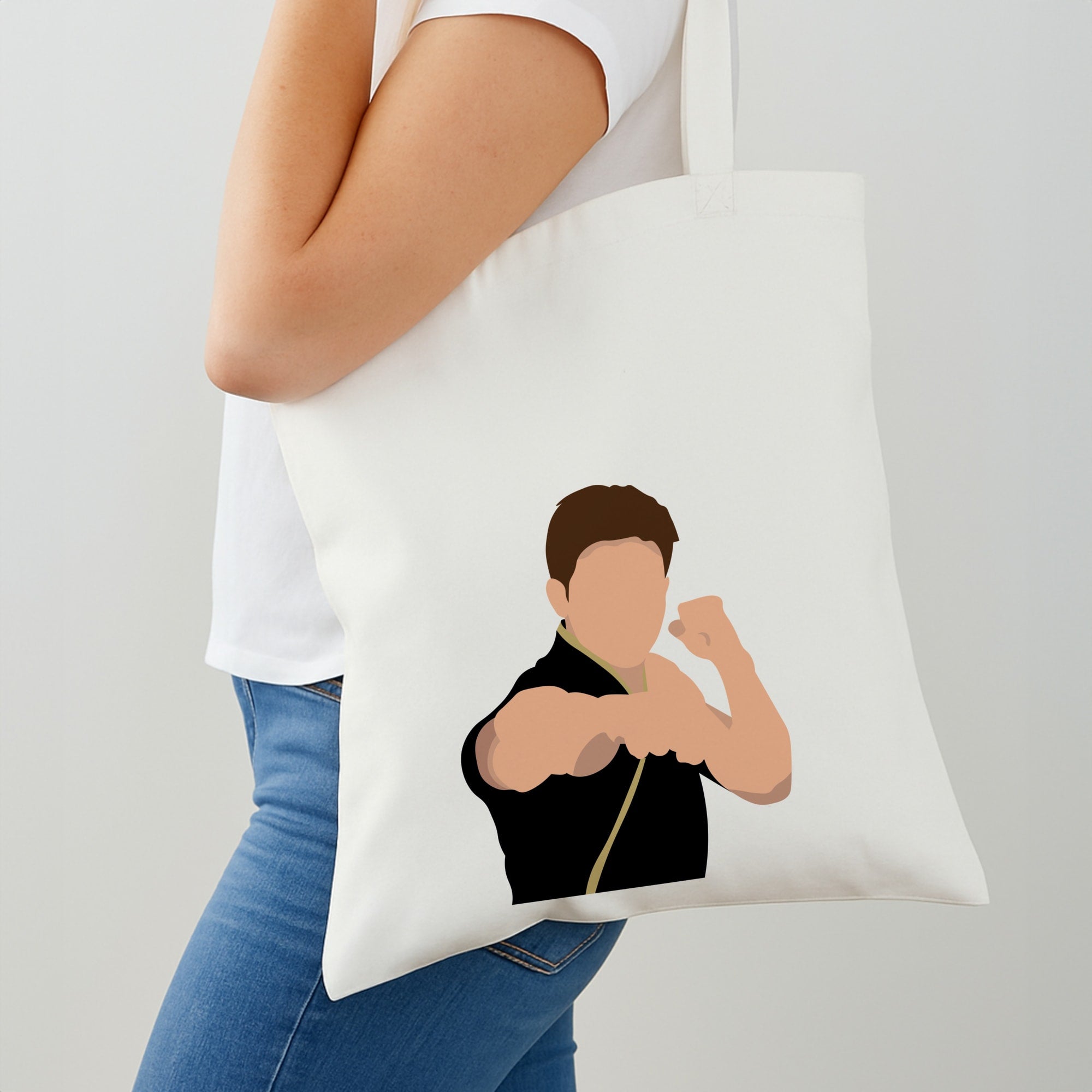Robby Keane - C Kai Shoulder Bag