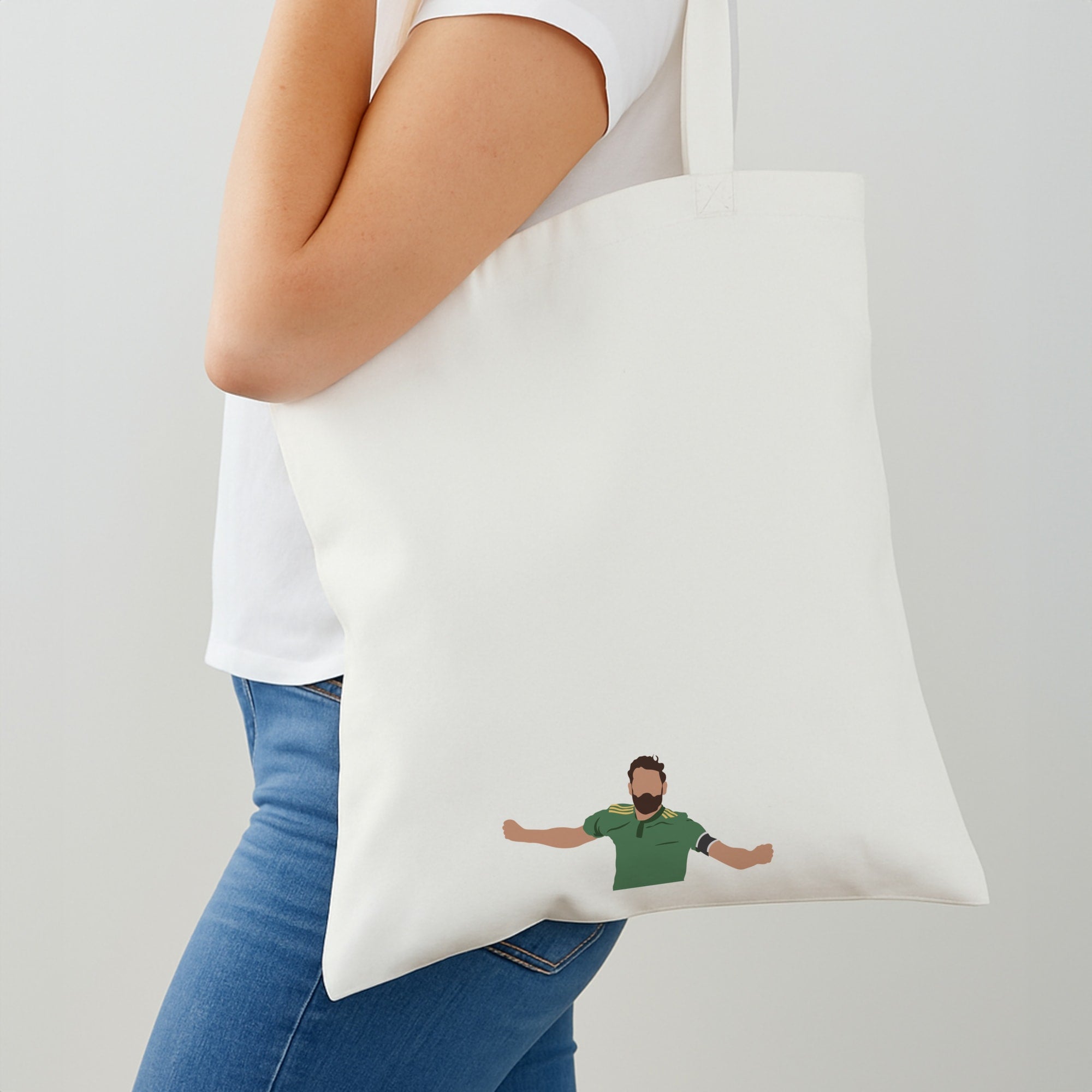 Diego Valeri - MLS Shoulder Bag