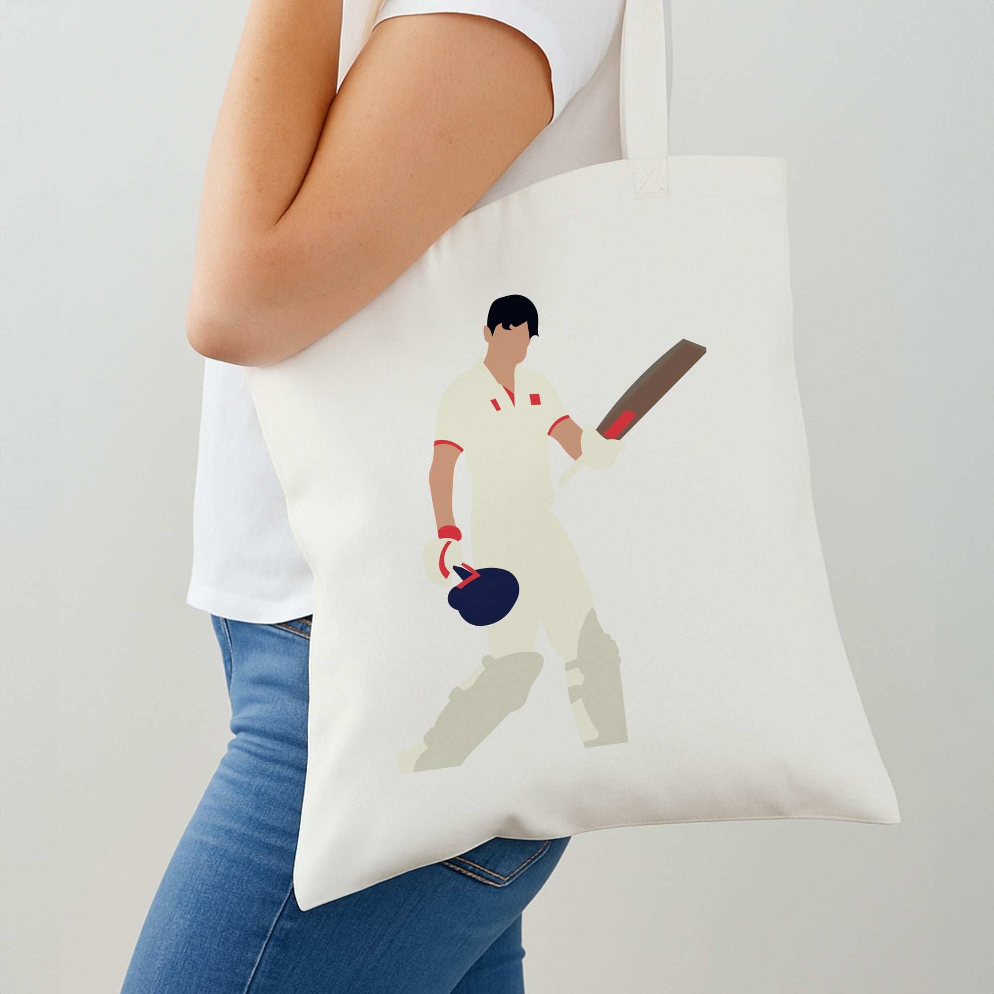 Cook - Cricket Tote Bag