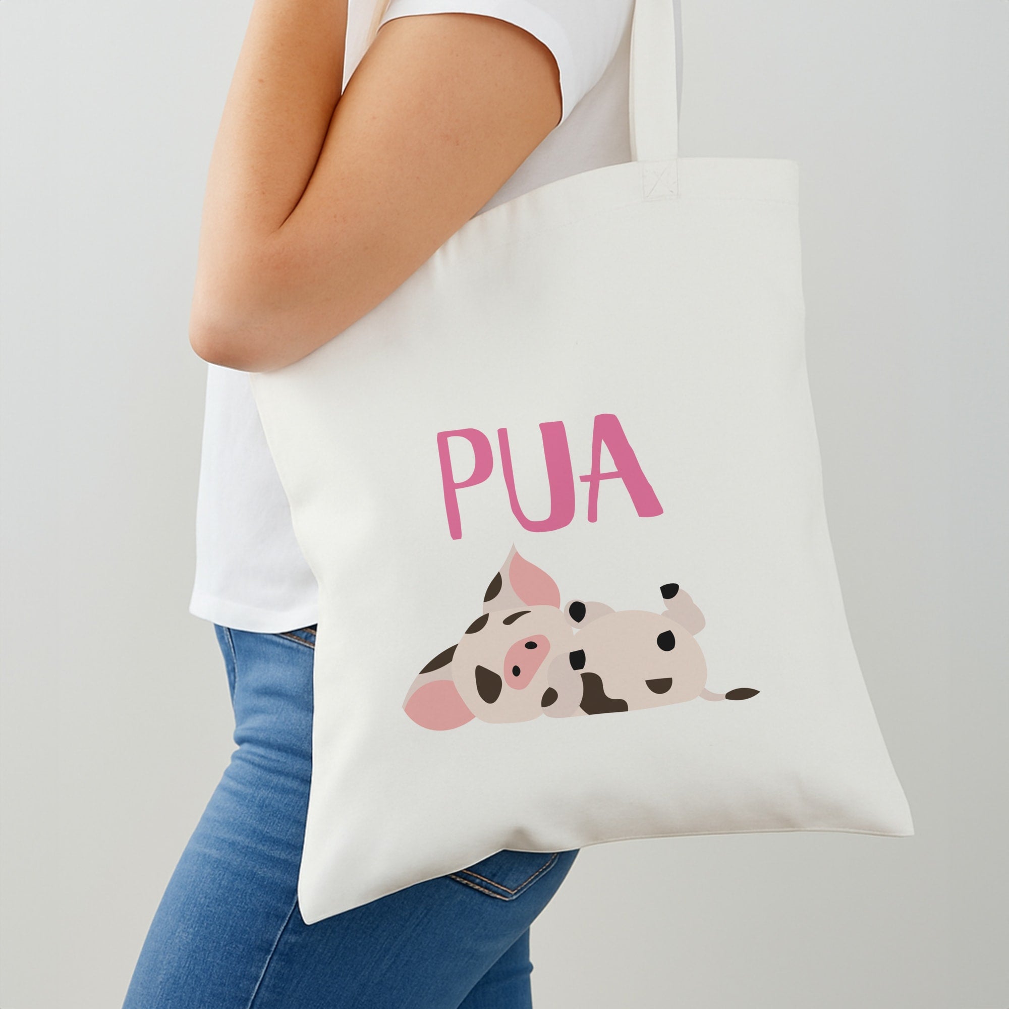 Pua Shoulder Bag