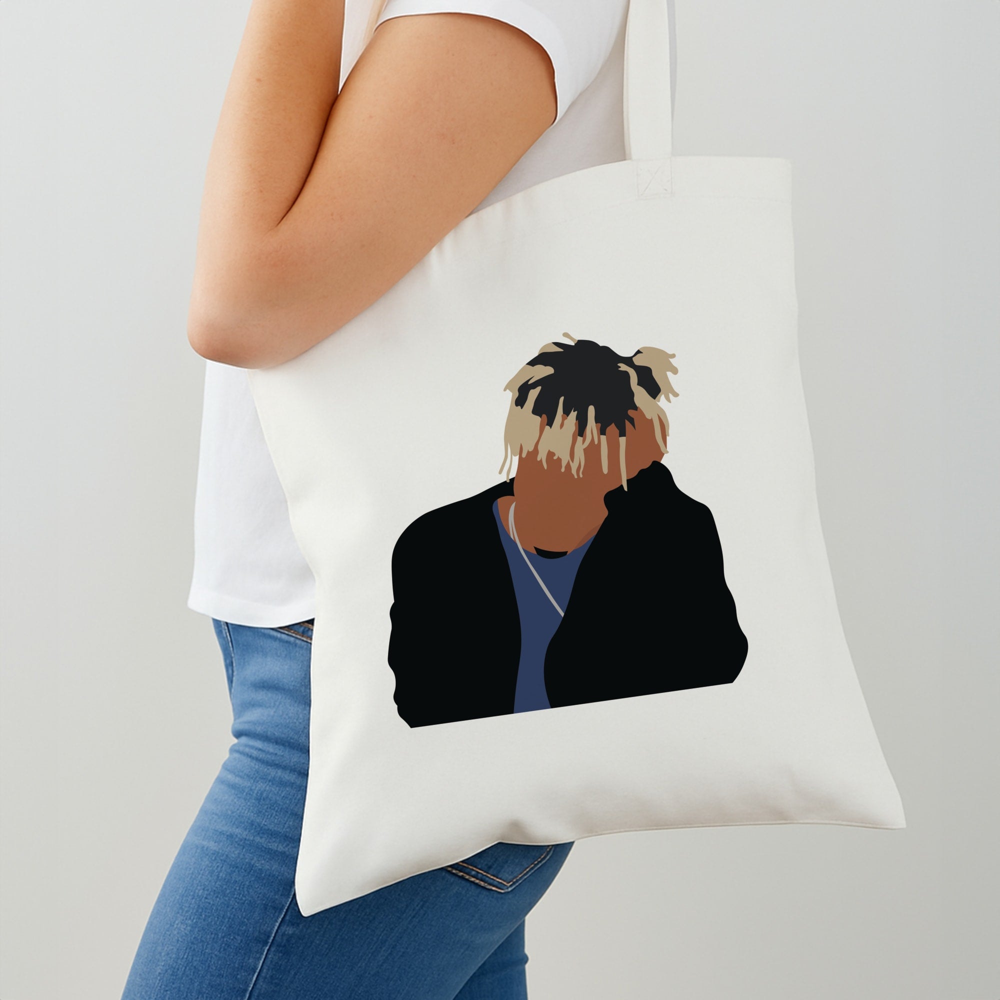 Sad - Juice Shoulder Bag