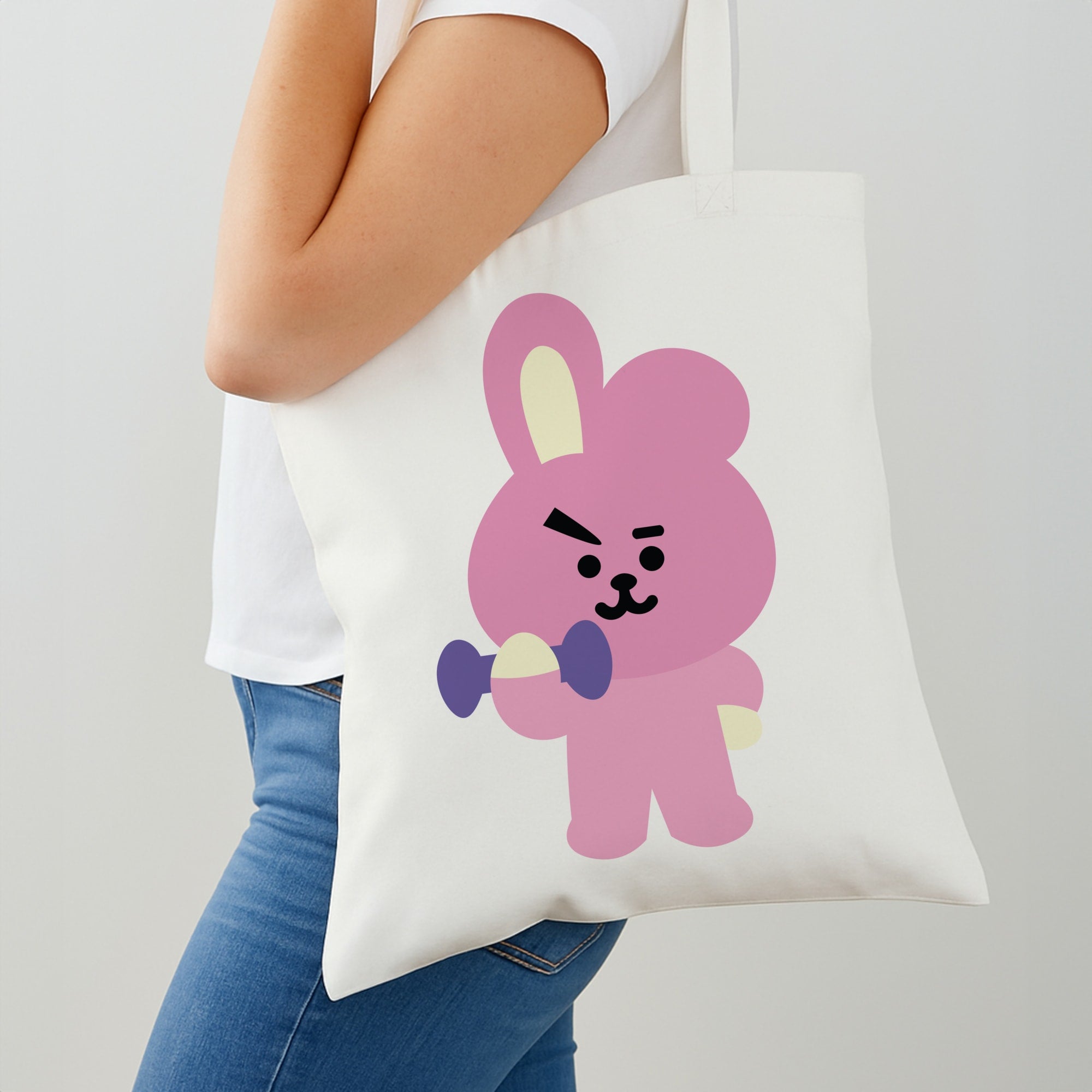 Cooky 21 - K Pop Shoulder Bag