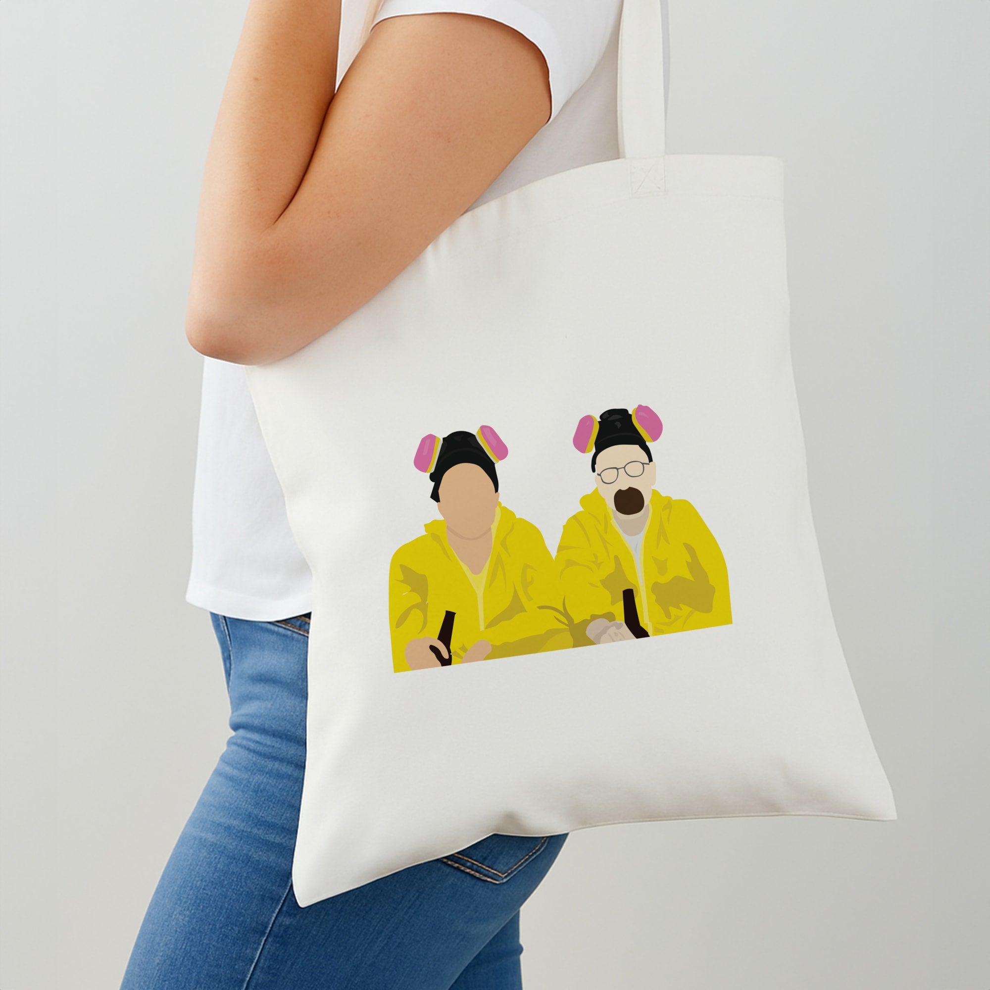 Walter And Jesse Shoulder Bag