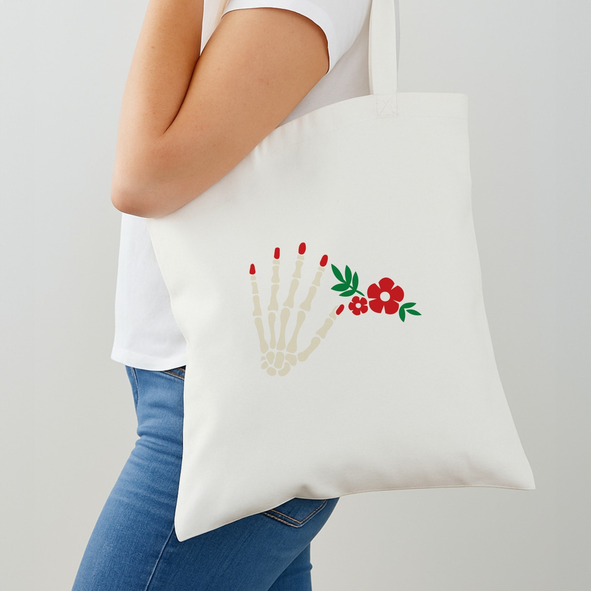 Halloween Pattern 15 Tote Bag