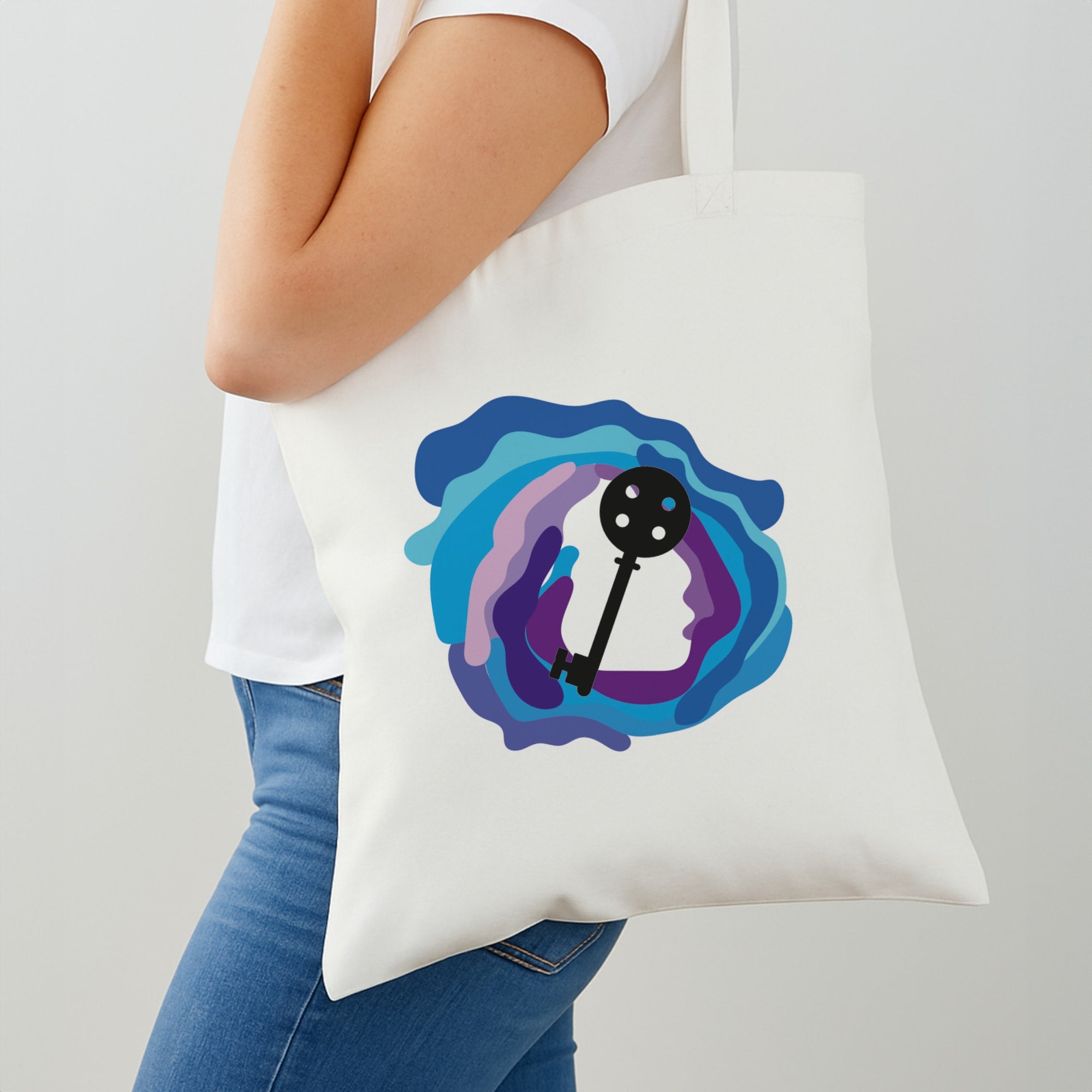 Coraline Key Shoulder Bag