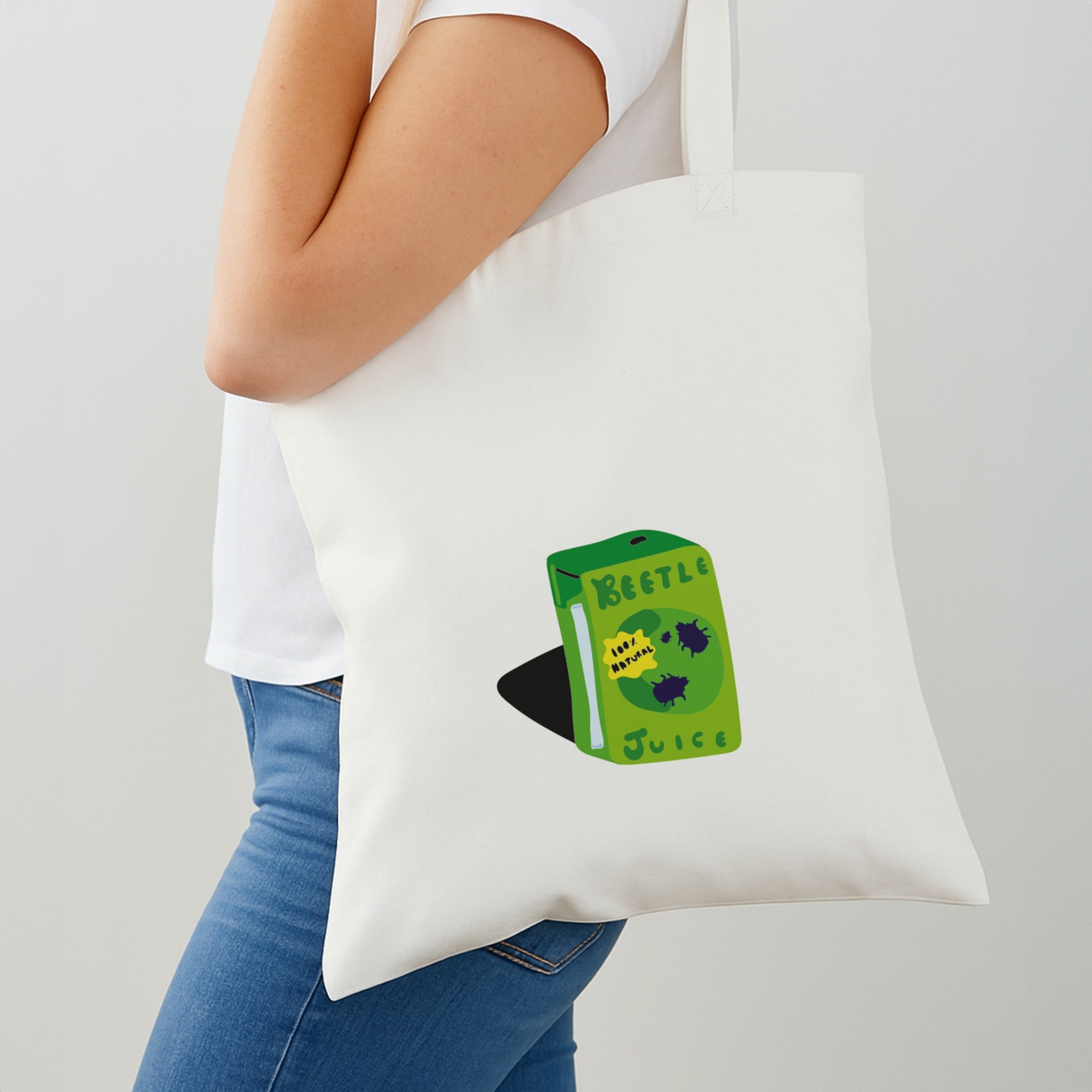 Juice - Beetle Halloween Shoulder Bag