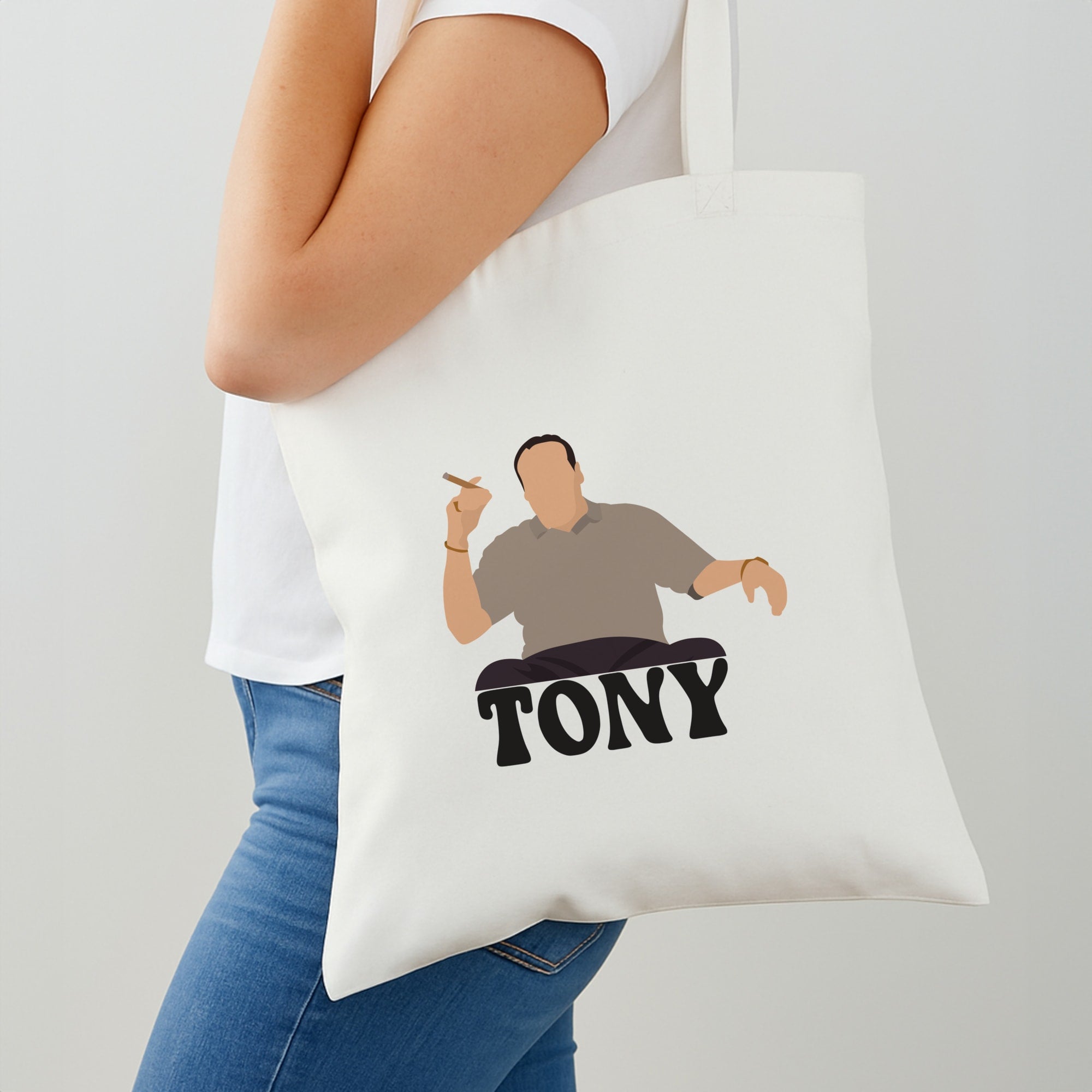 Tony Shoulder Bag