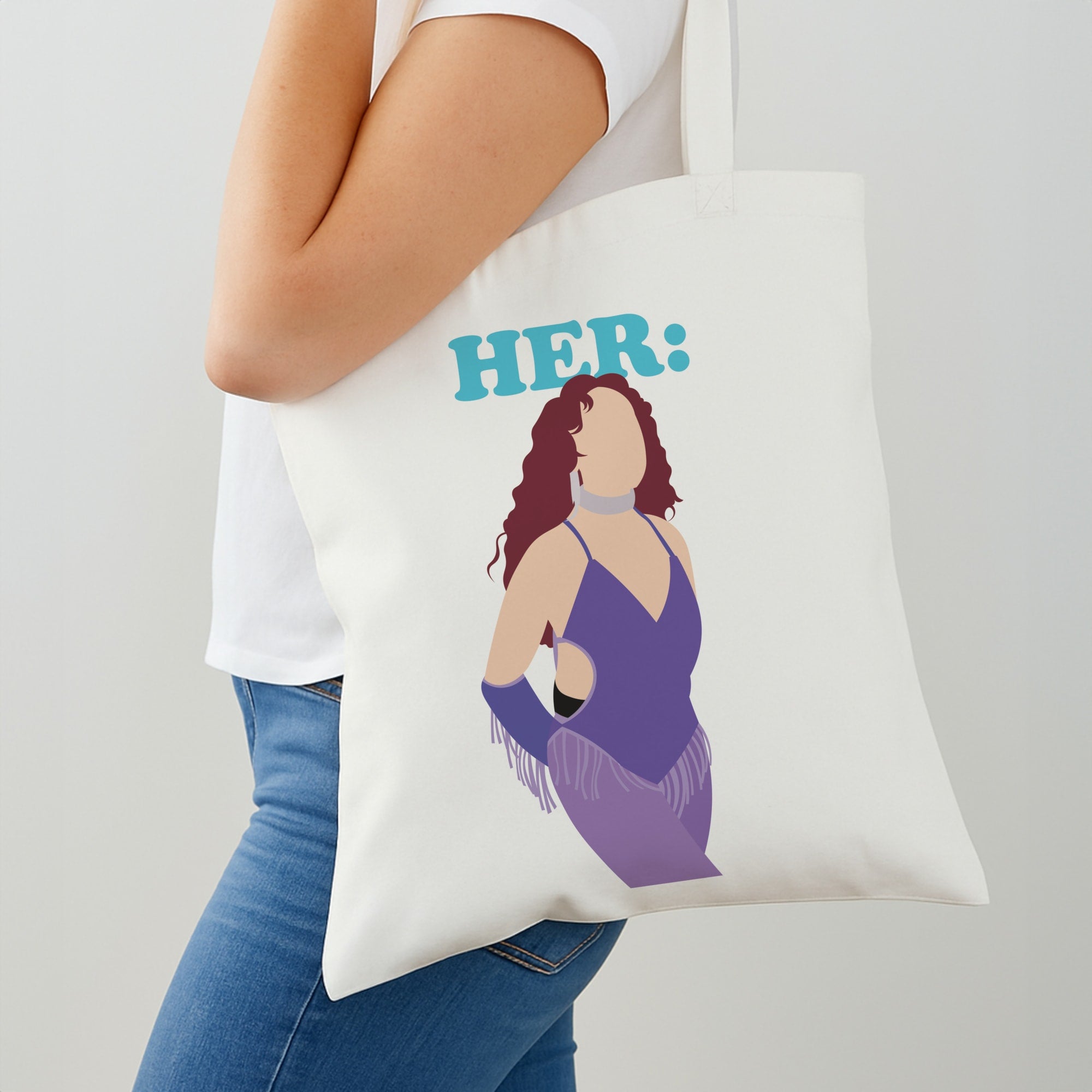 Her - Chappell Shoulder Bag