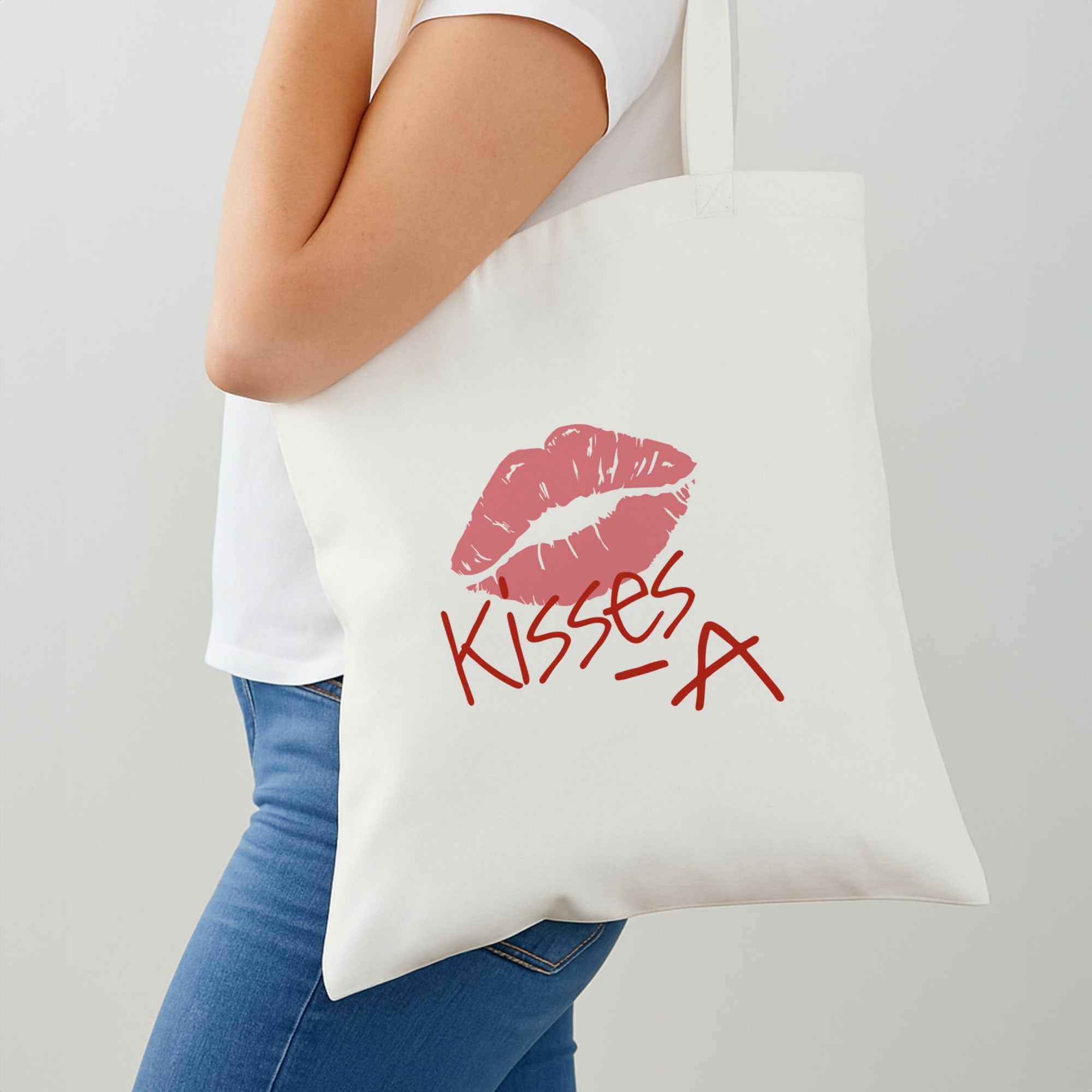 Kisses - A - Pretty Litte Liars Shoulder Bag