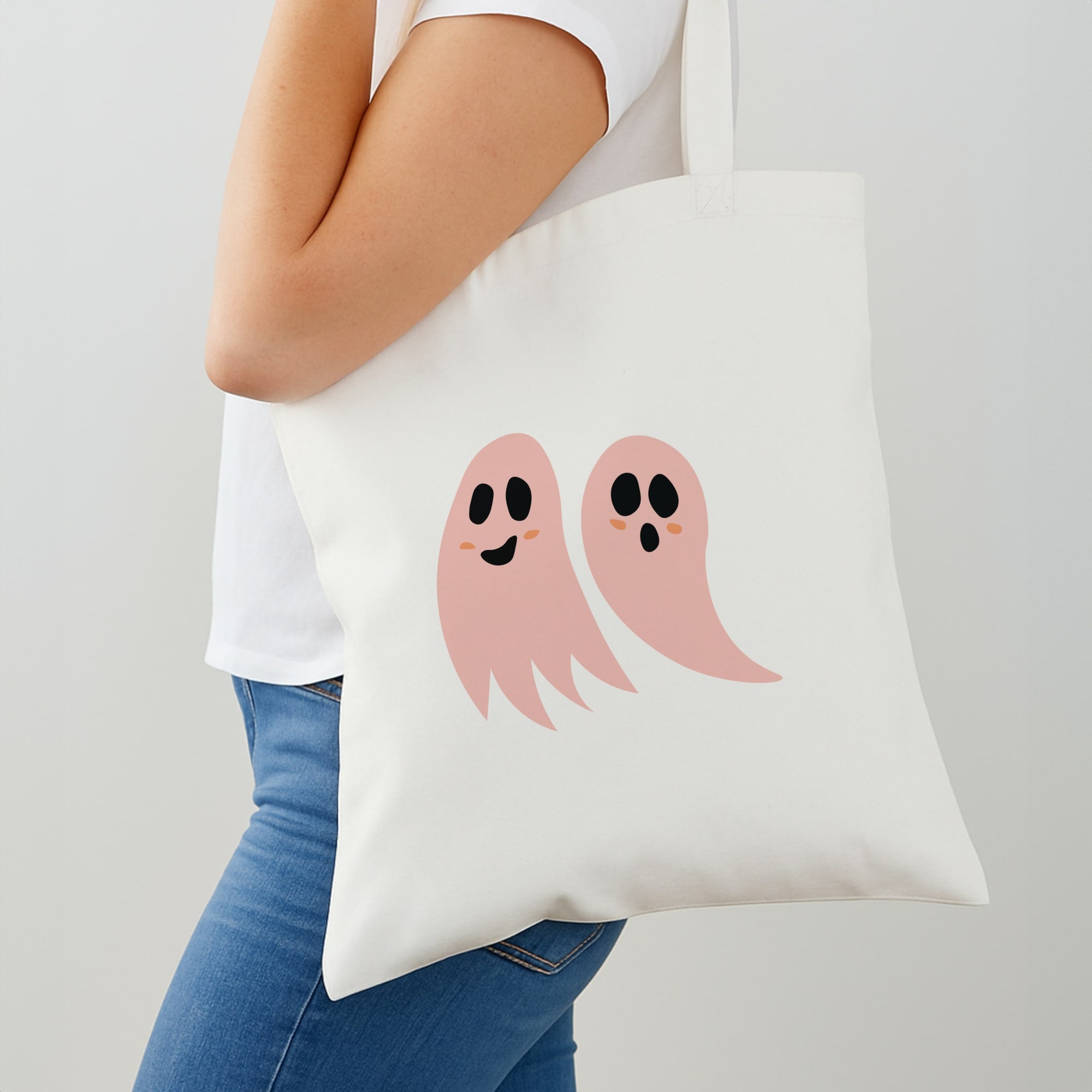 Halloween Pattern 18 Shoulder Bag
