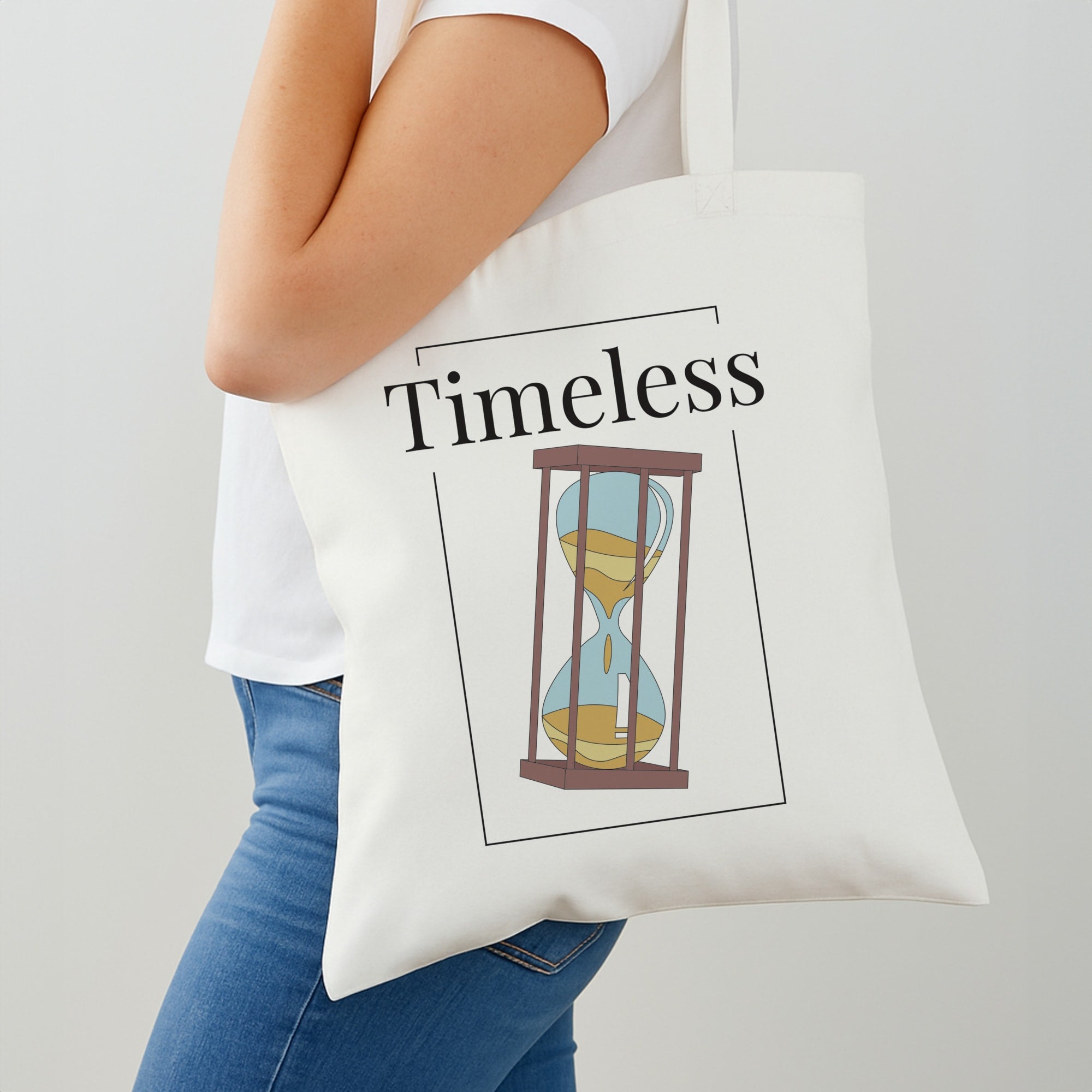 Timeless - N-Dubz Shoulder Bag