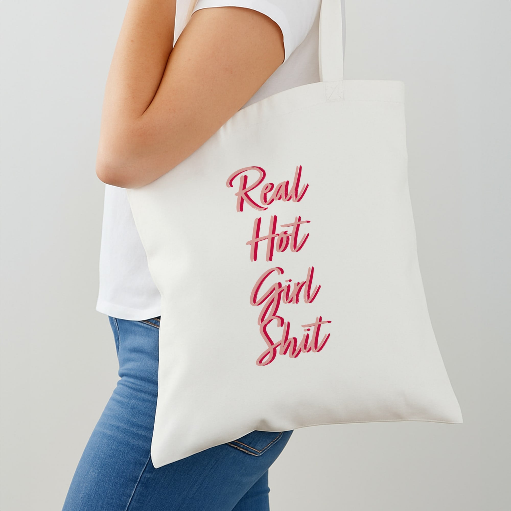 Hot Girl Shit - Hot Girl Summer Shoulder Bag