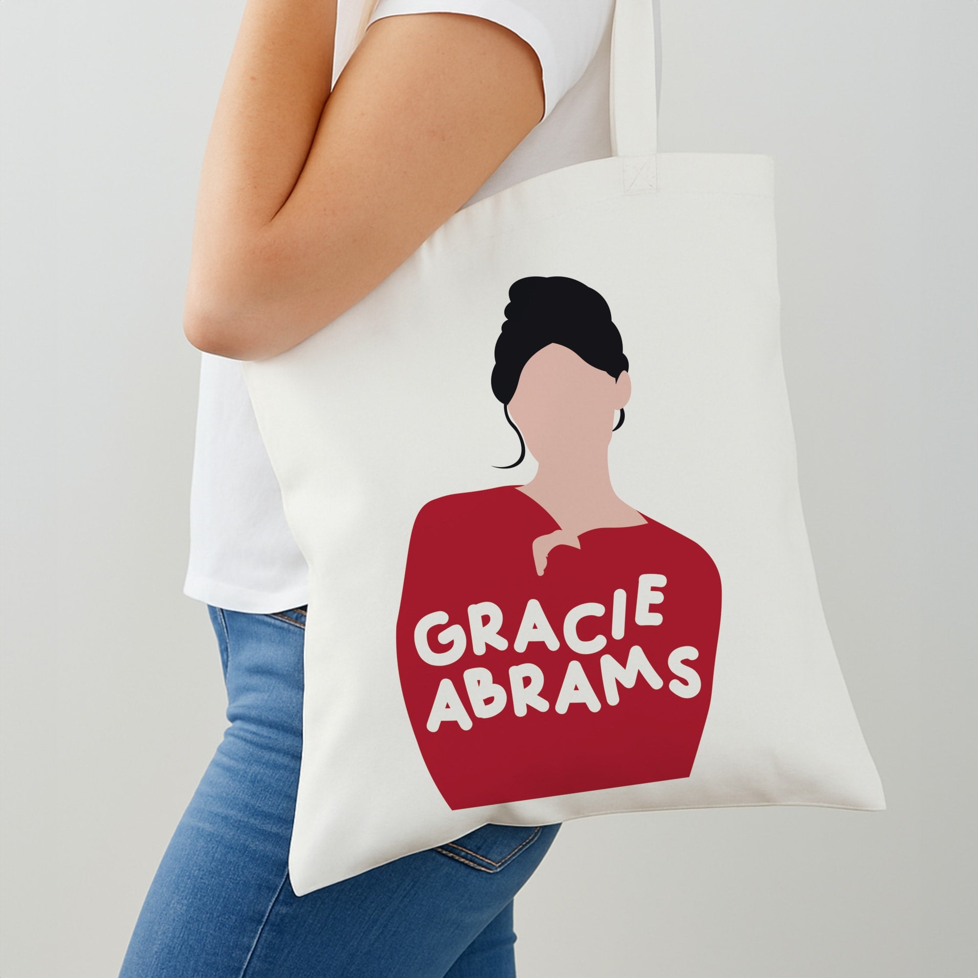 Portrait - Abrams Shoulder Bag