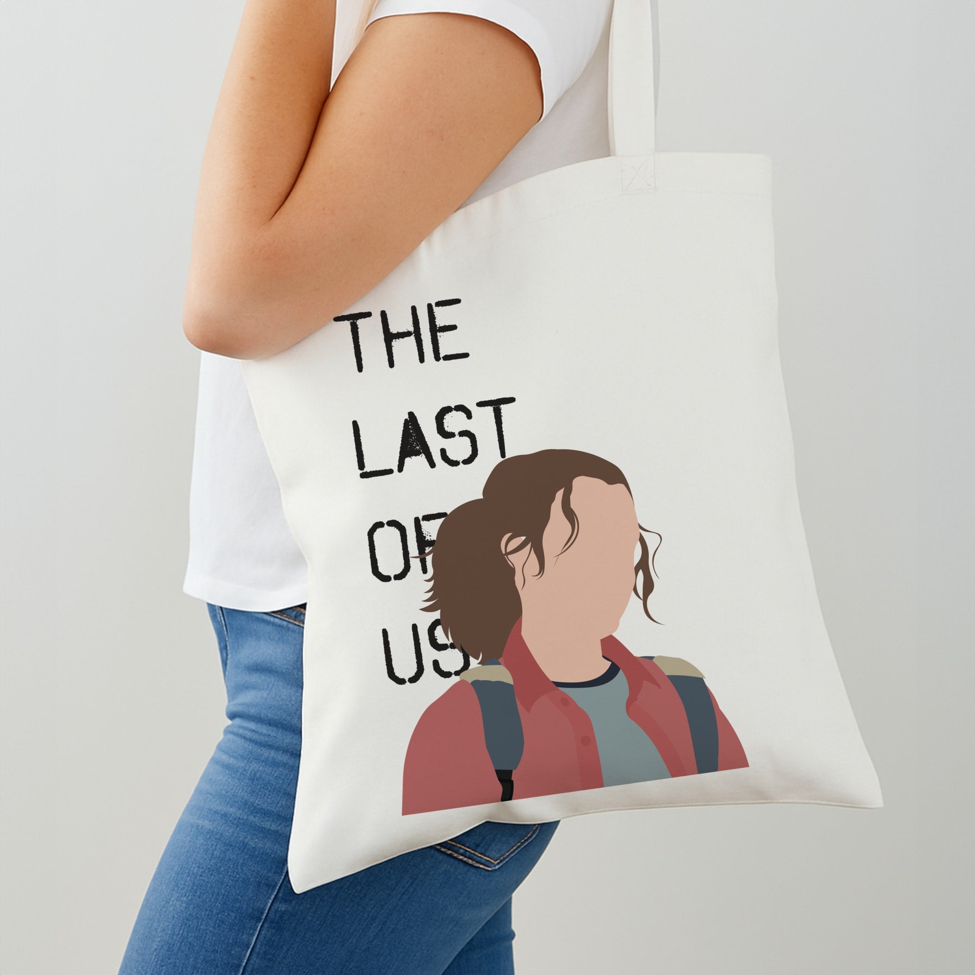 Ellie Title Shoulder Bag
