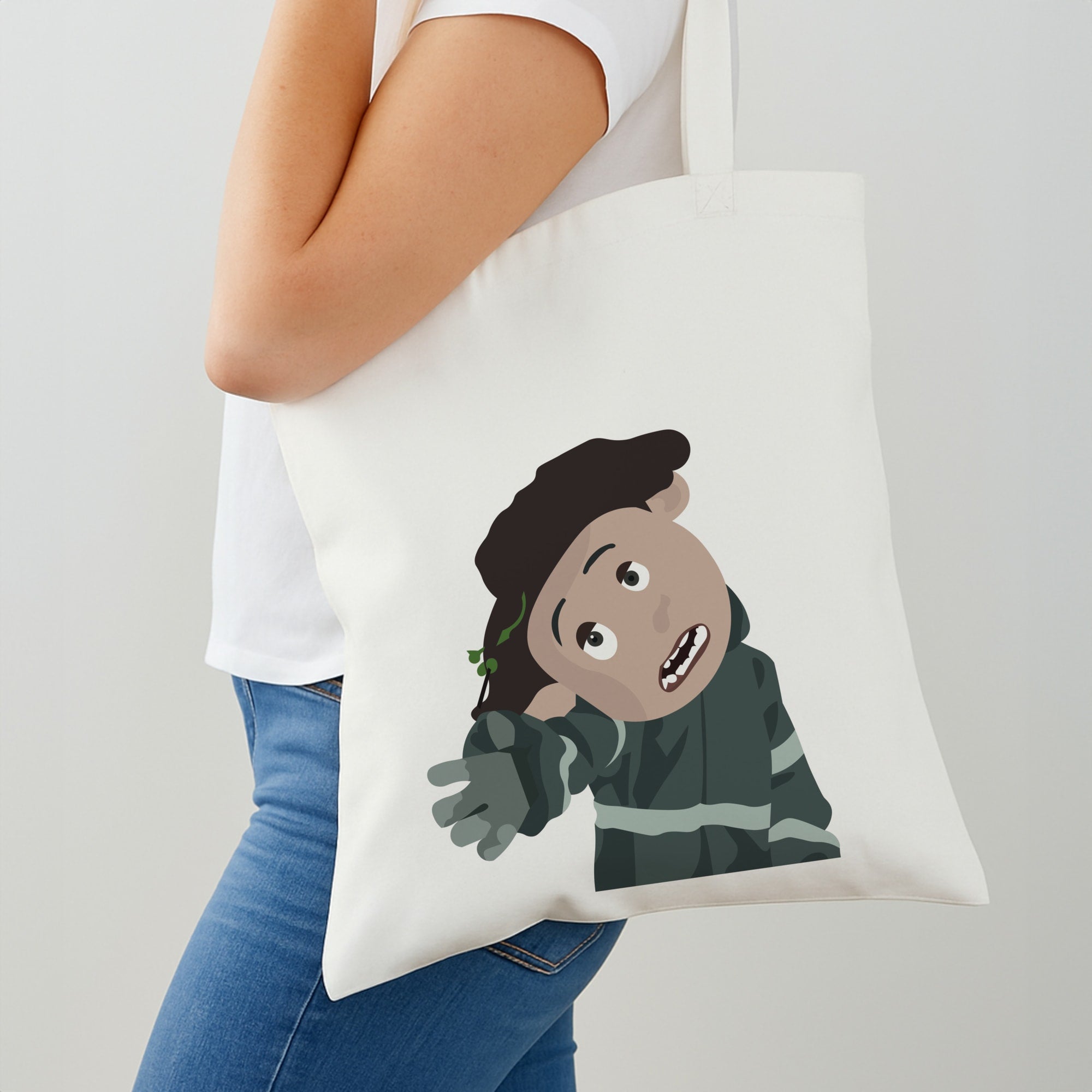 Wybie Lovat Shoulder Bag
