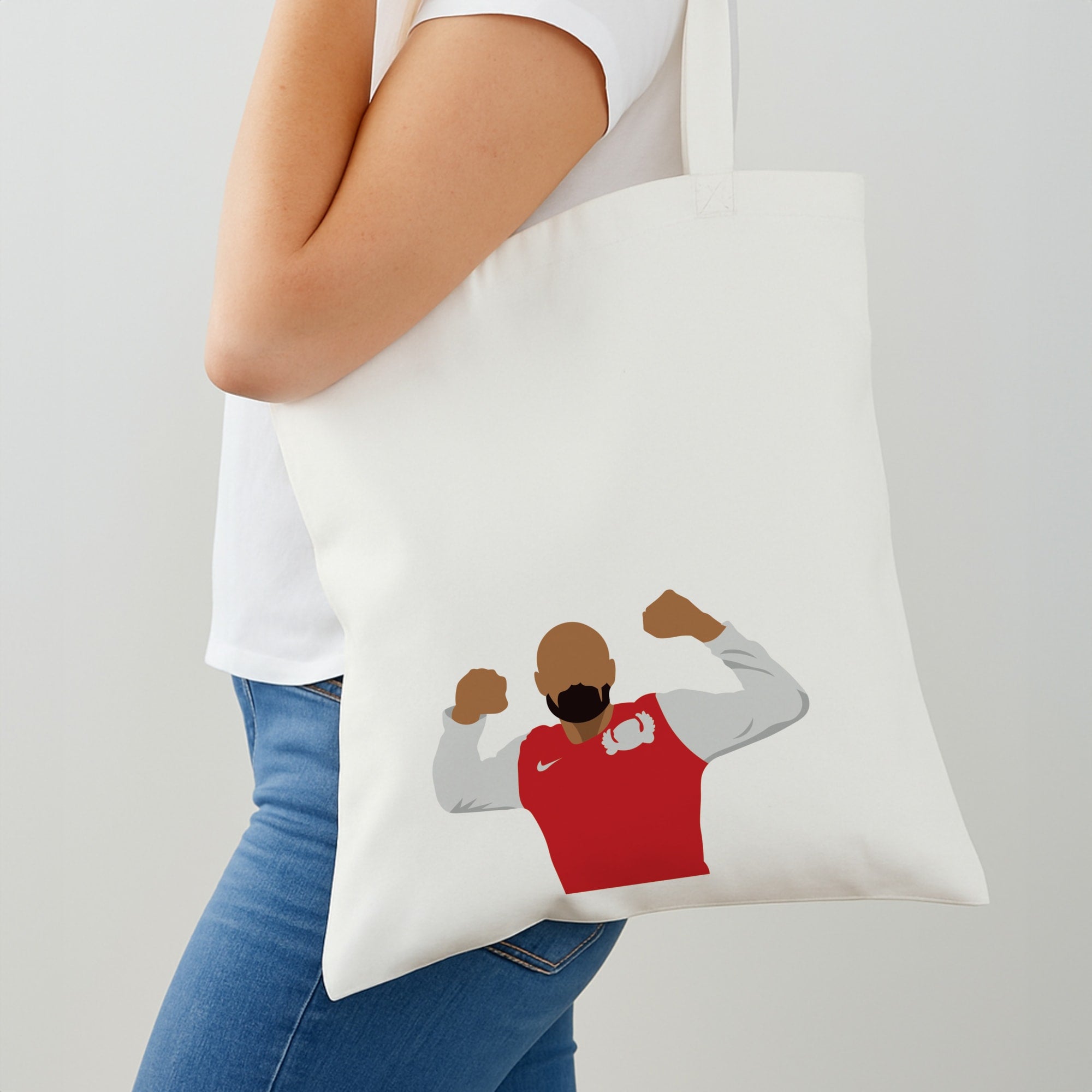 Henry - Football Shoulder Bag