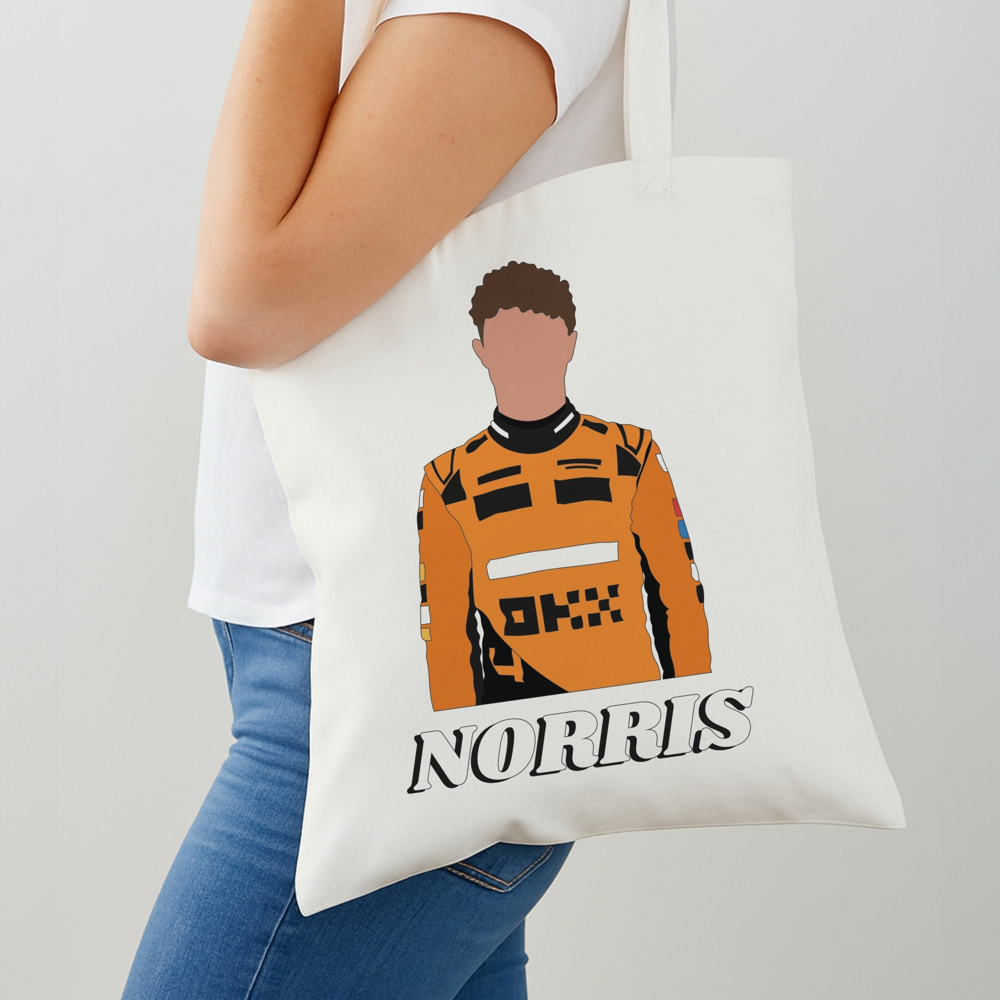 Norris Shoulder Bag