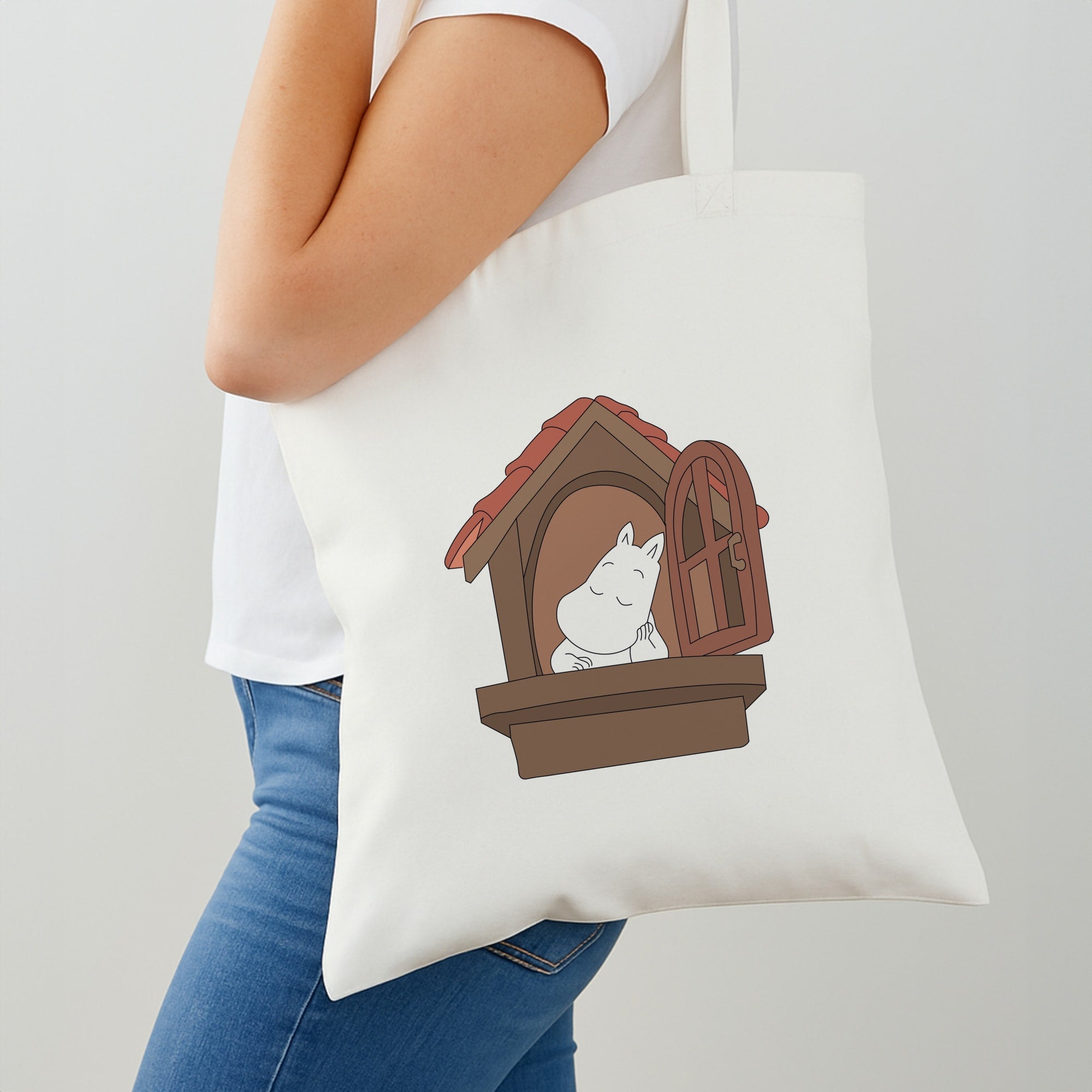 The Window Shoulder Bag