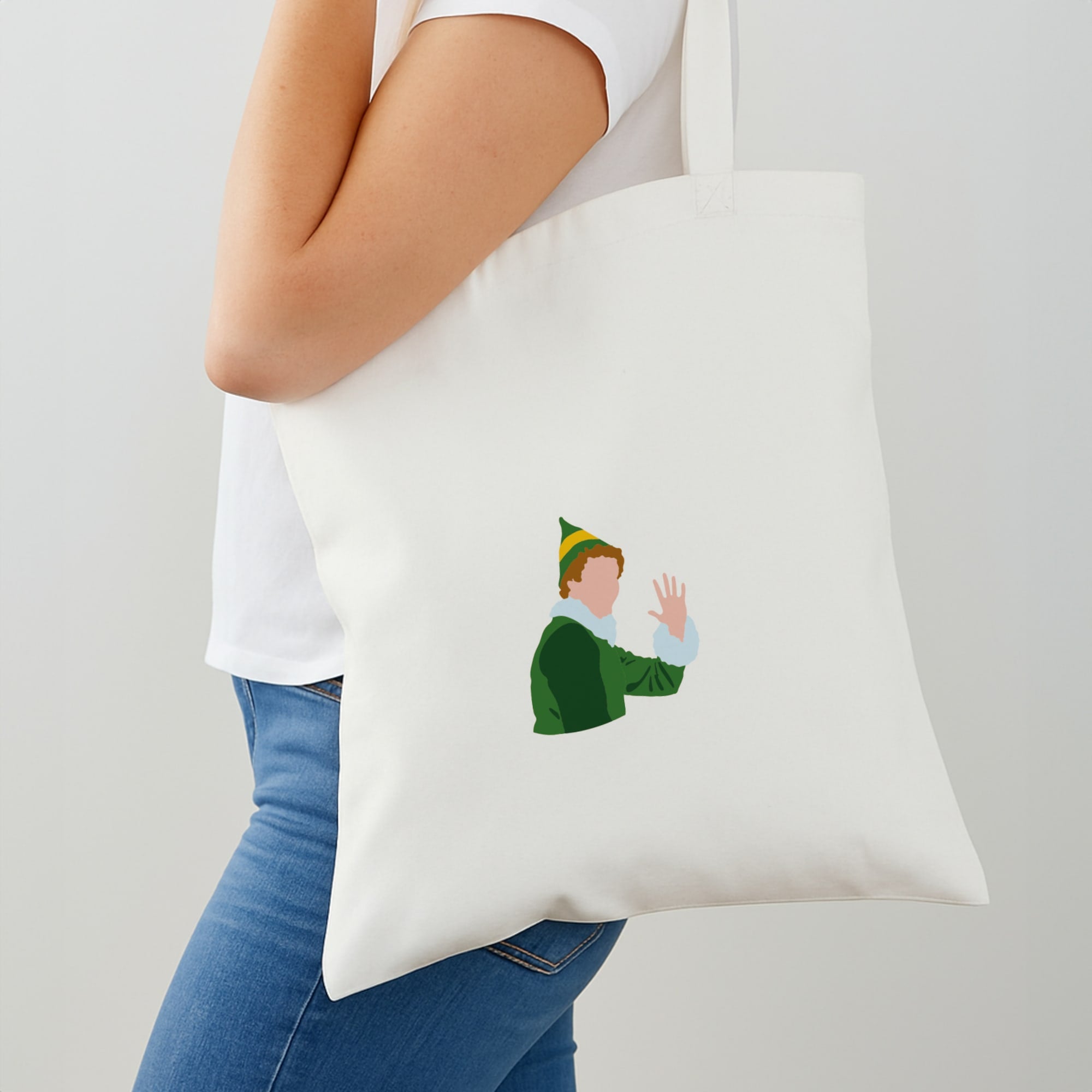 Wave - Elf Shoulder Bag