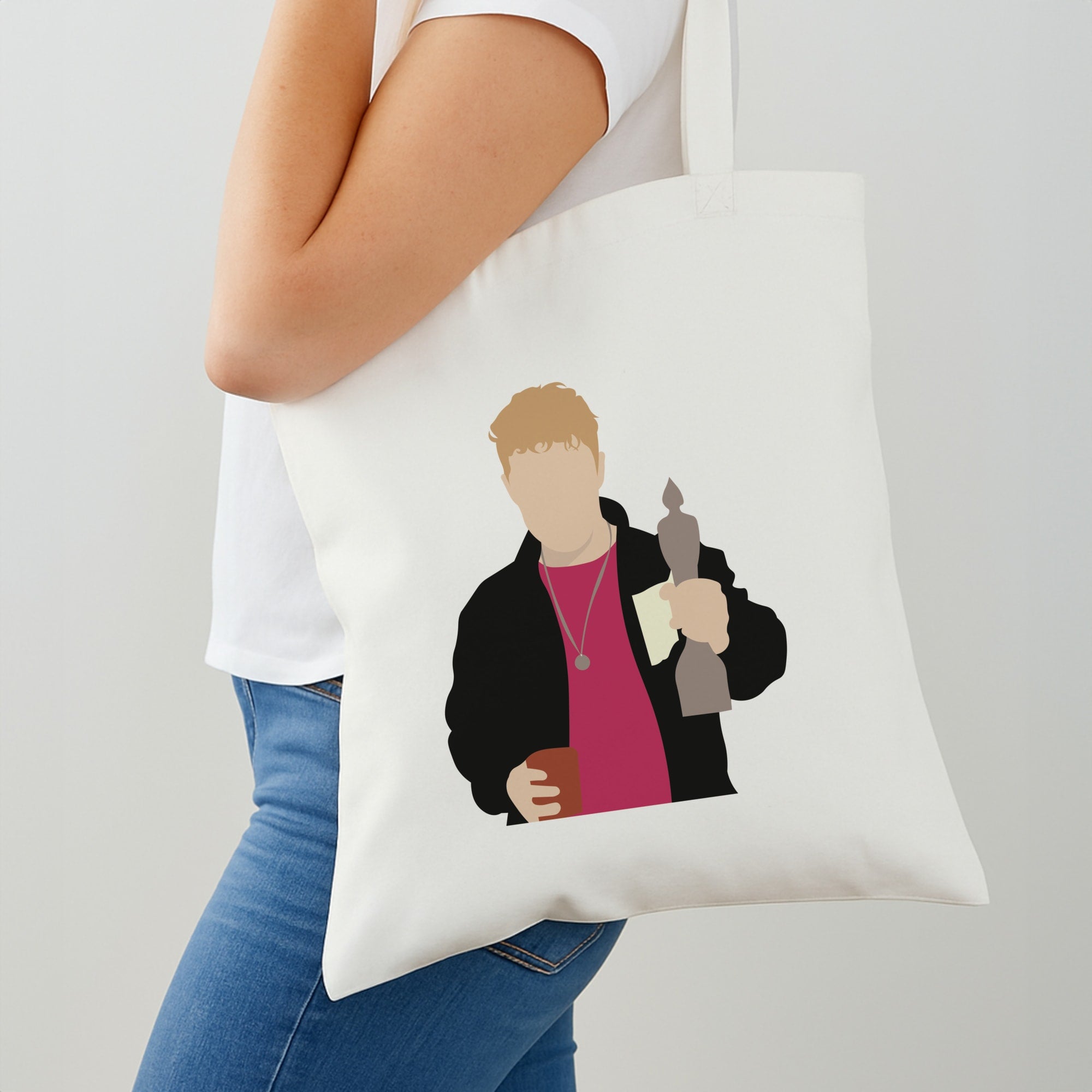 Award - Fender Shoulder Bag