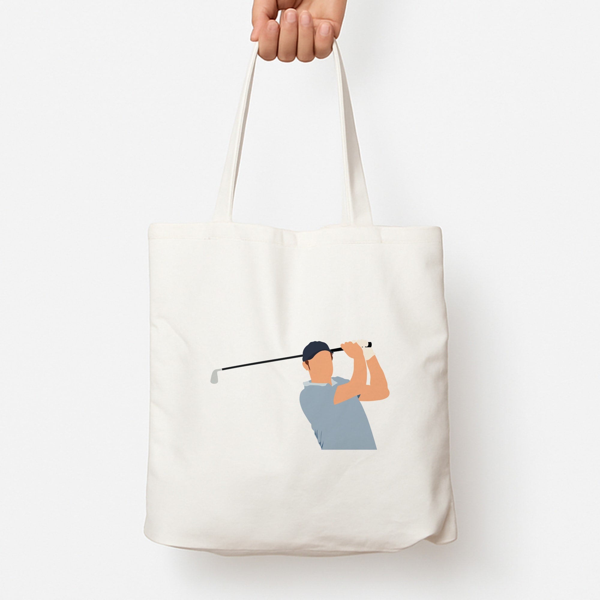 Sheffler - Golf Tote Bag