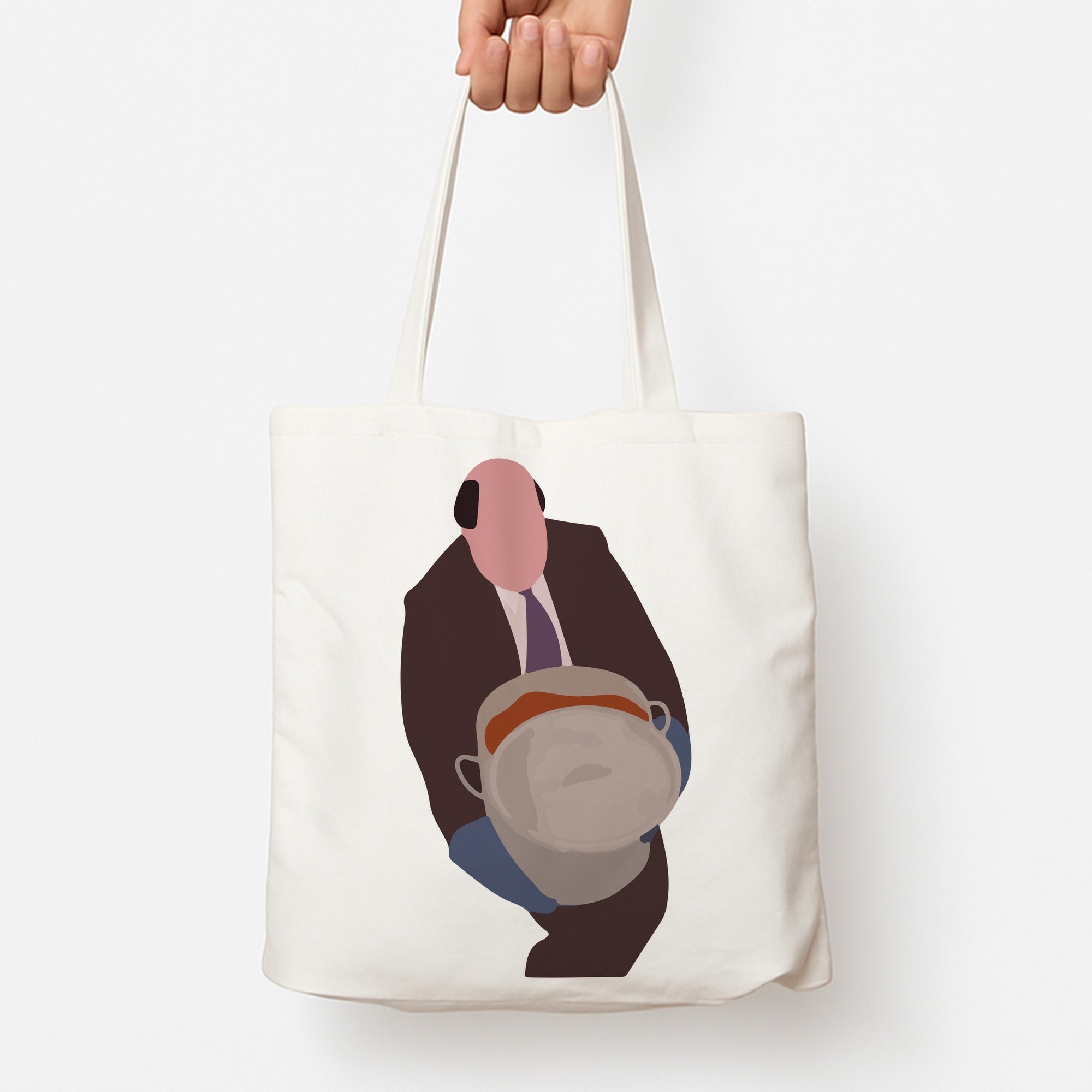 Kevin's Chilli Tote Bag