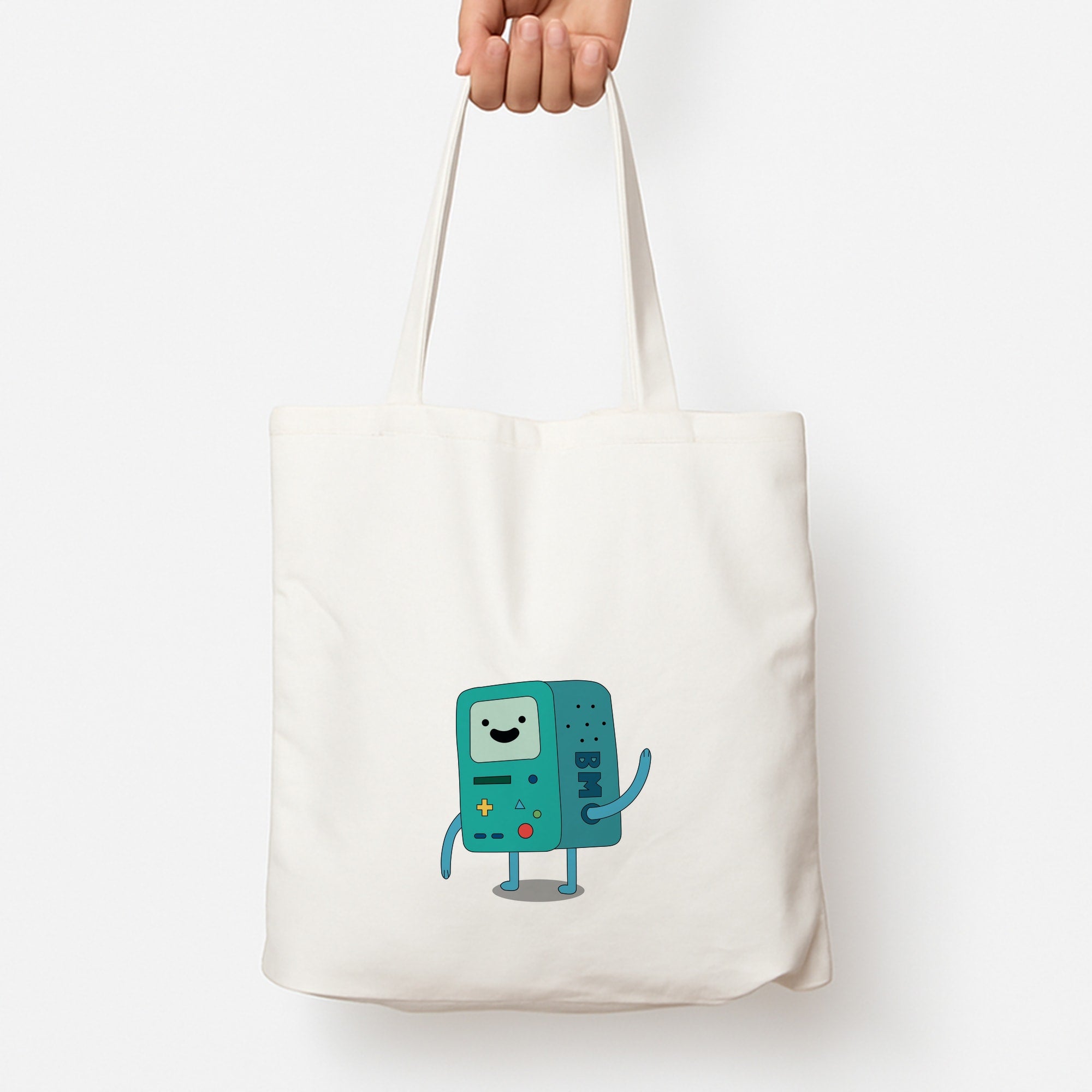 BMO Tote Bag