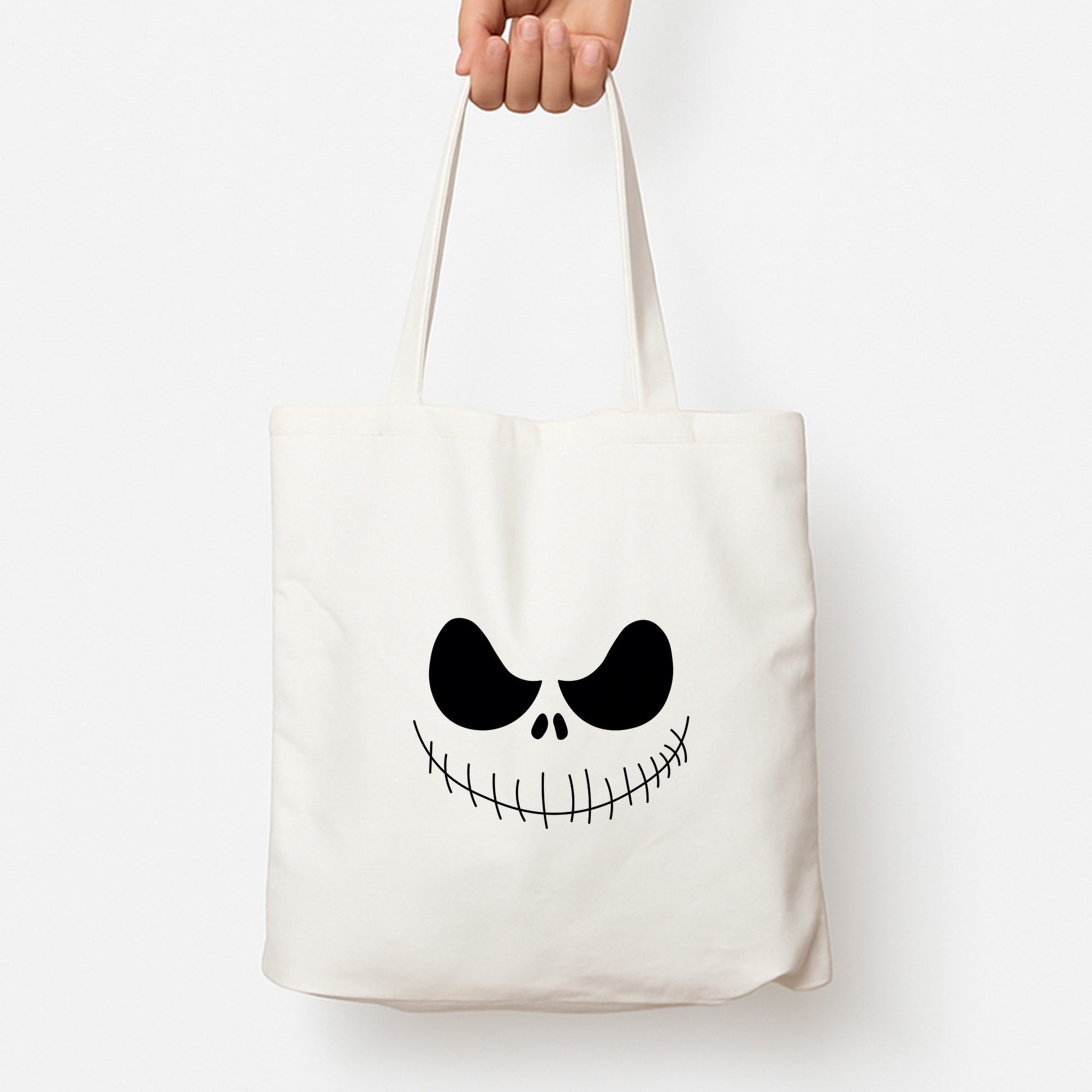 Jack Face - TNBC Tote Bag