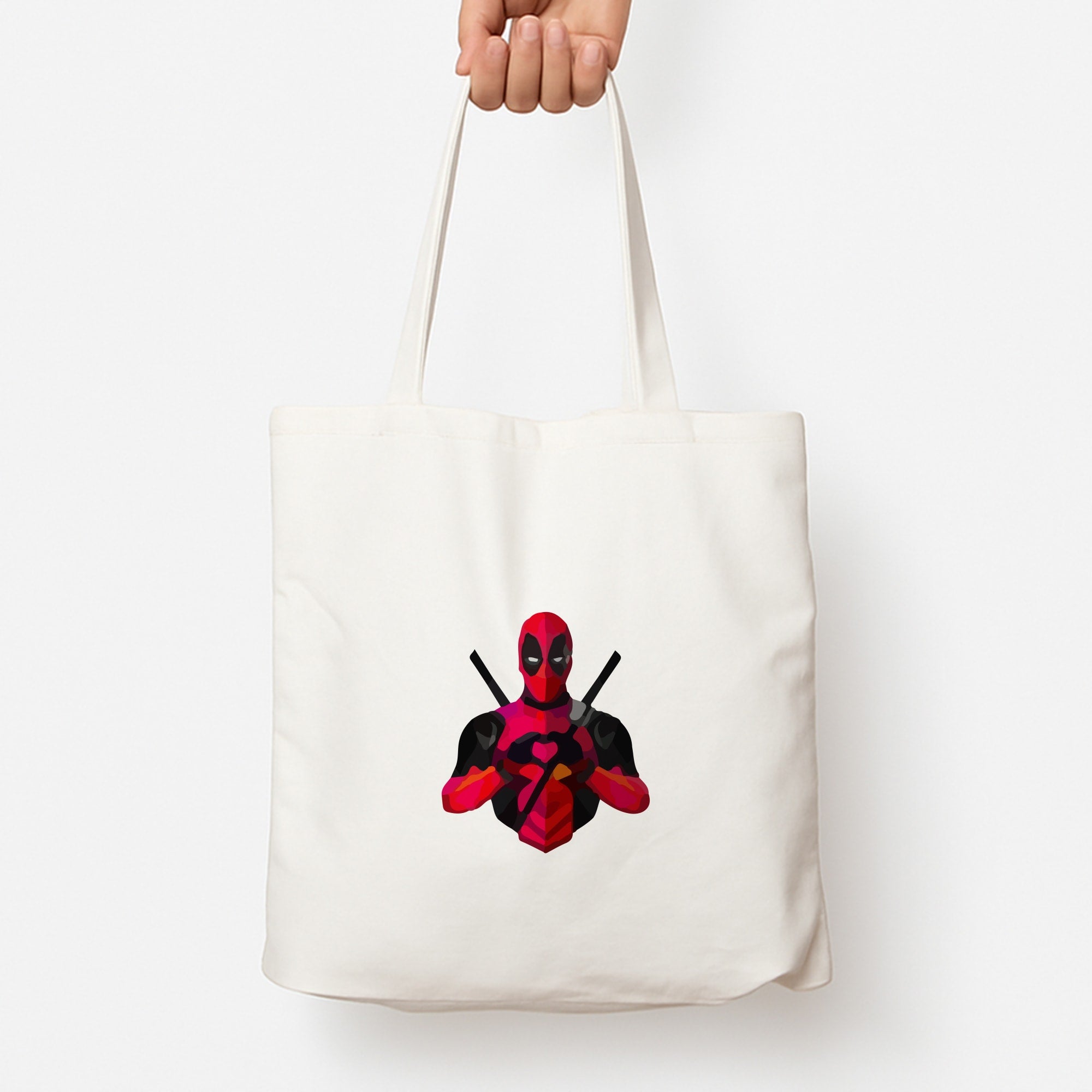 DP Tote Bag