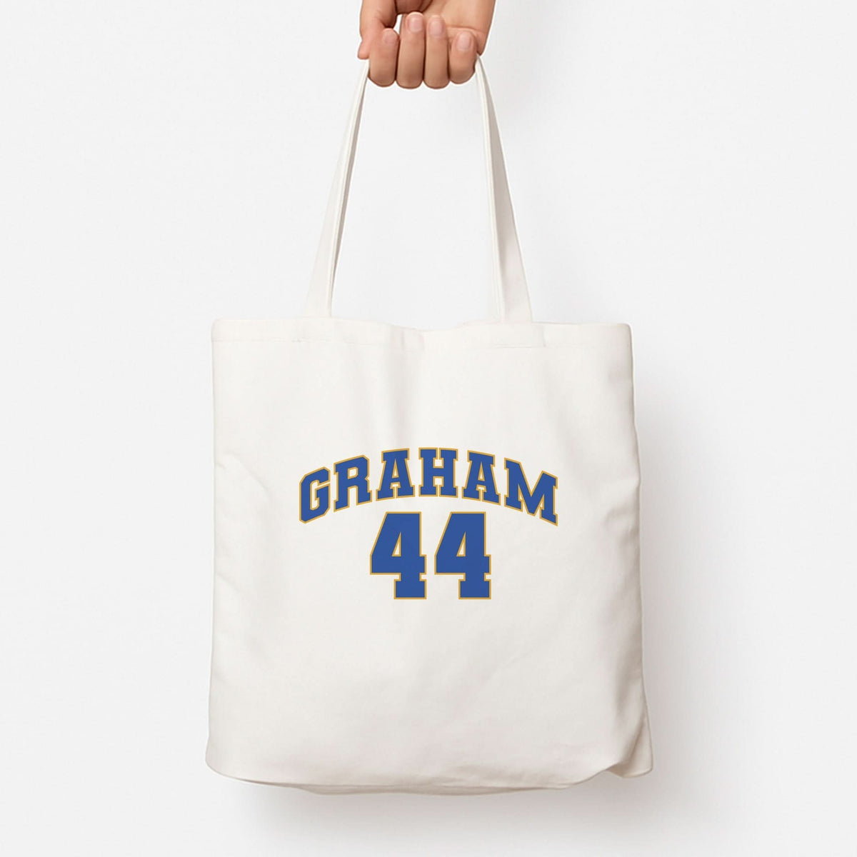 Graham Tote Bag