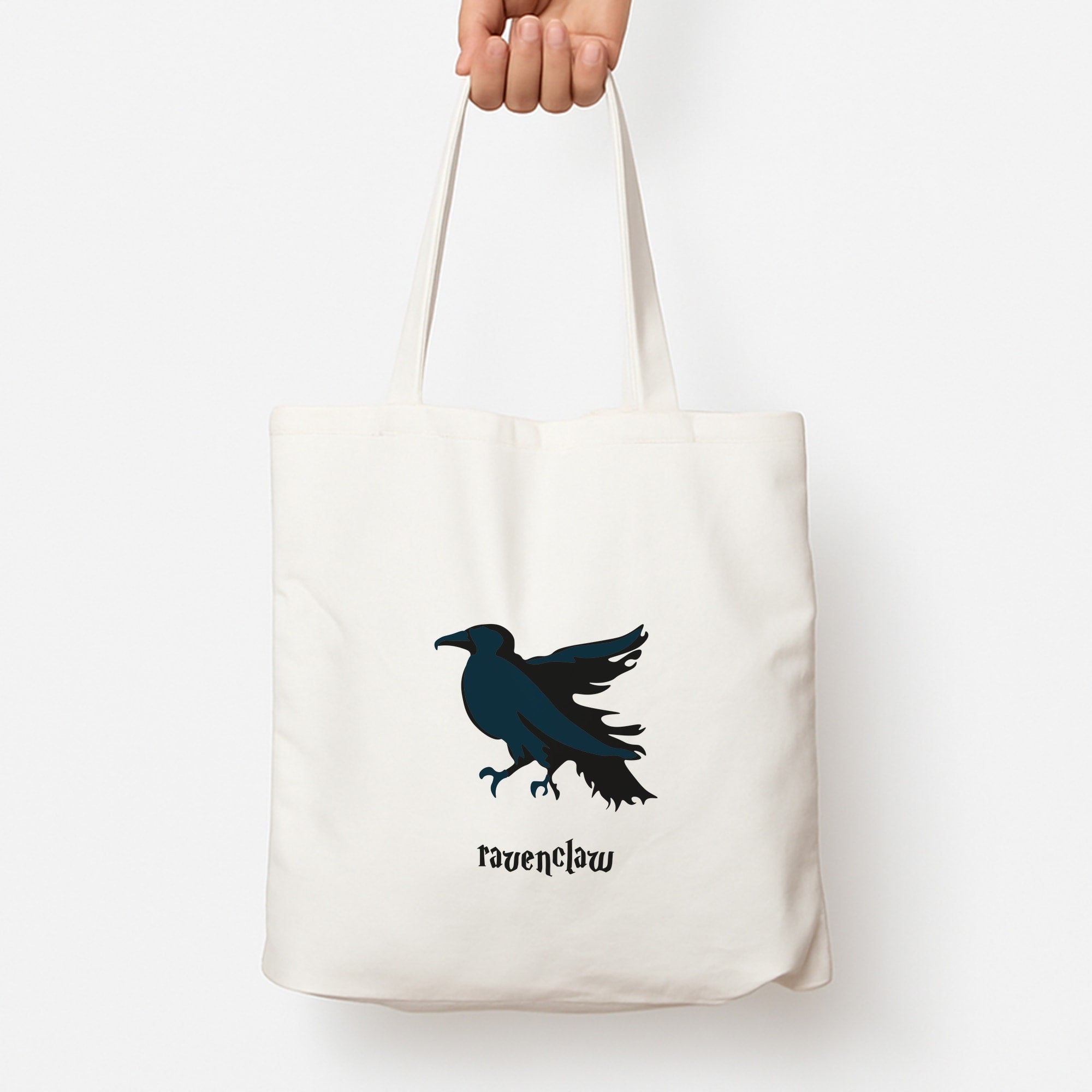 Ravenclaw Tote Bag