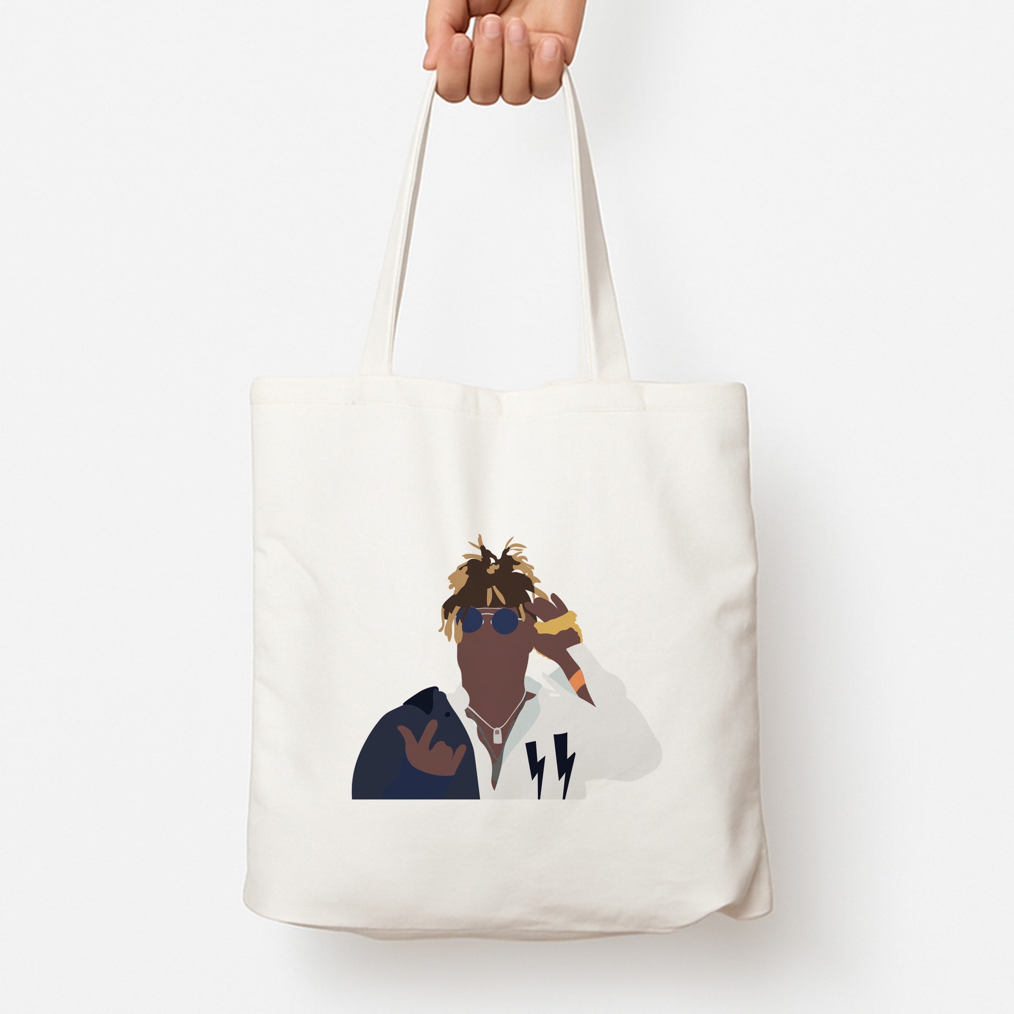 Swag - Juice WRLD Tote Bag