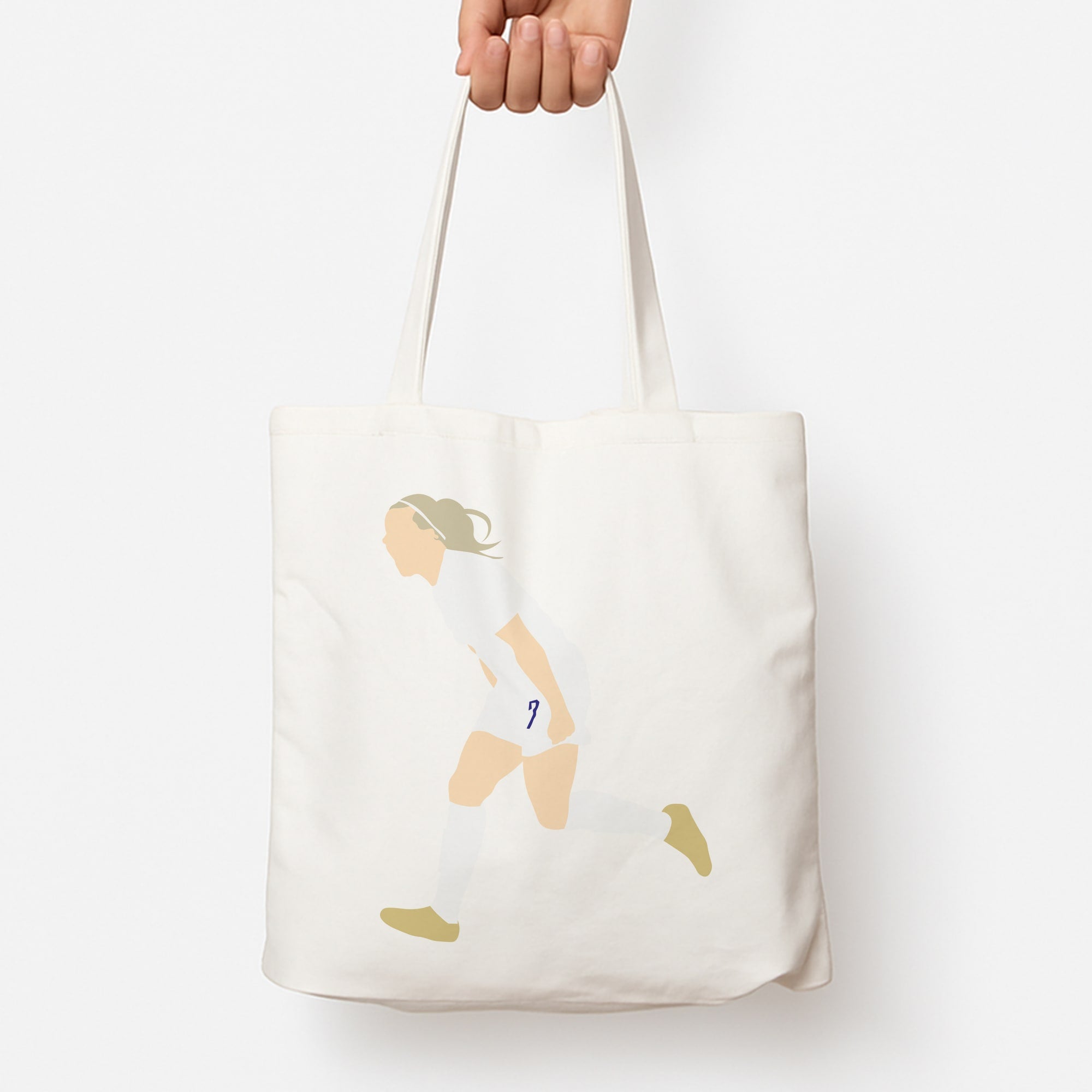 Mead - Womens World Cup Tote Bag