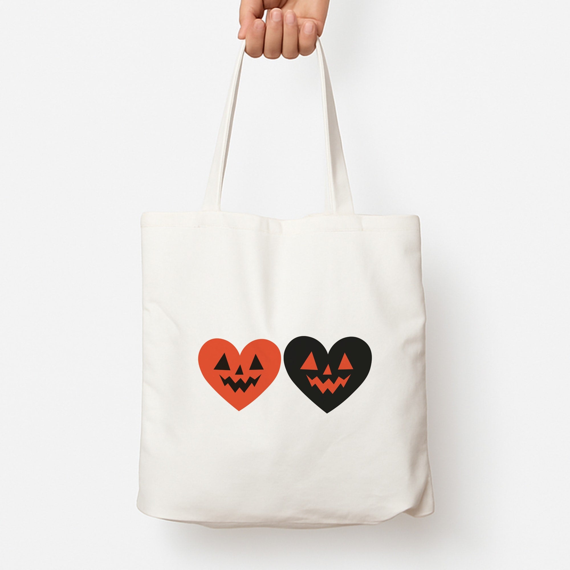 Halloween Pattern 13 Tote Bag