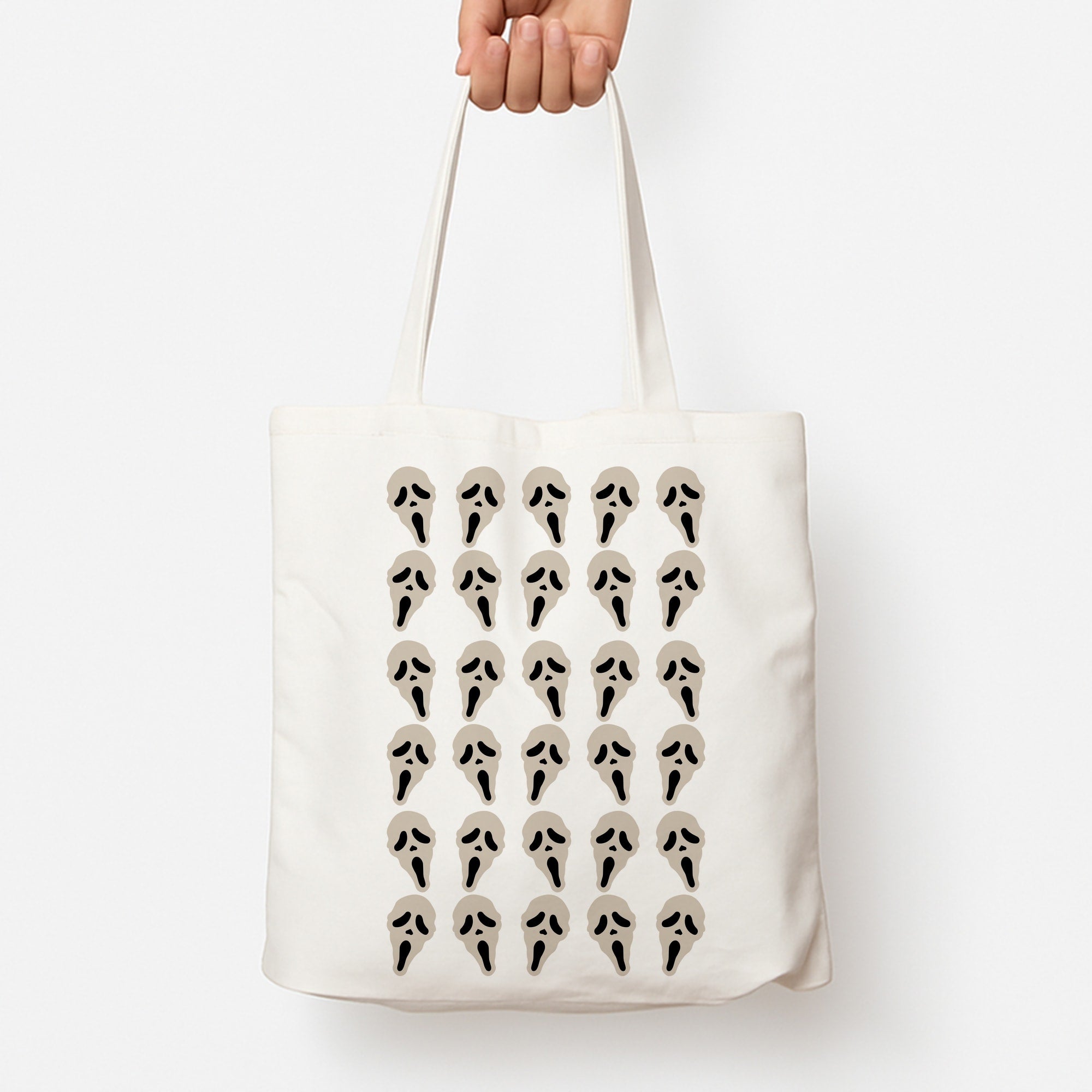 Collage - Halloween Tote Bag