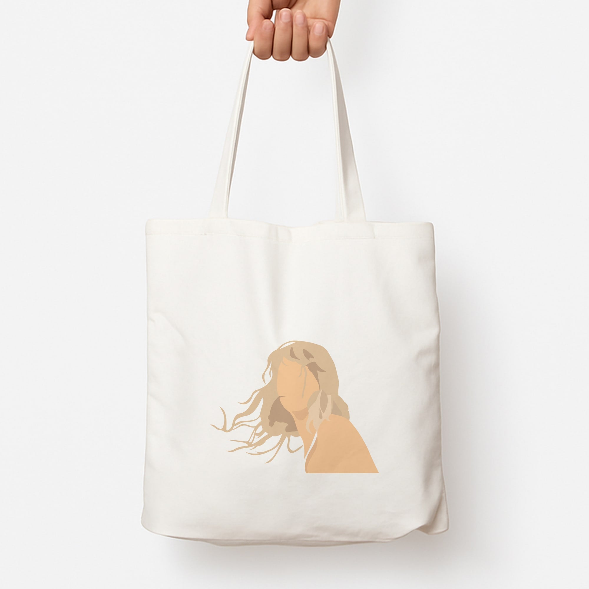 1898 - Taylor Tote Bag