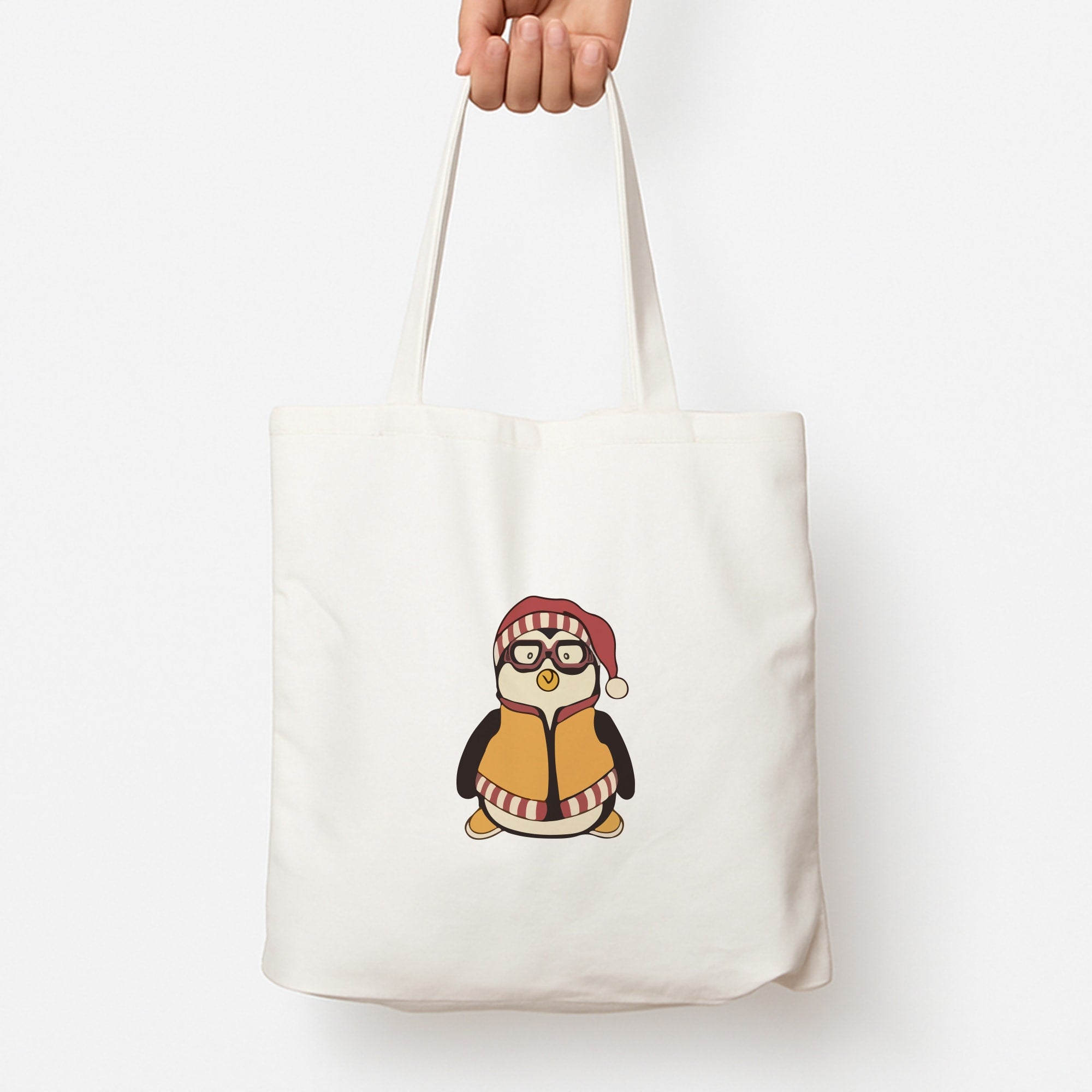 Hugsy Tote Bag