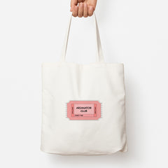 Arianator - Ariana Grande Tote Bag