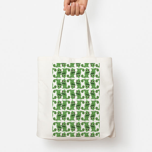 Pascal Tote Bag
