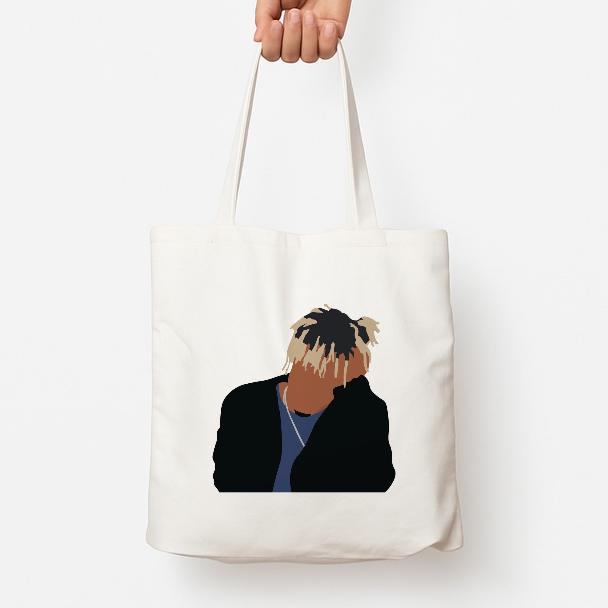Sad - Juice Tote Bag